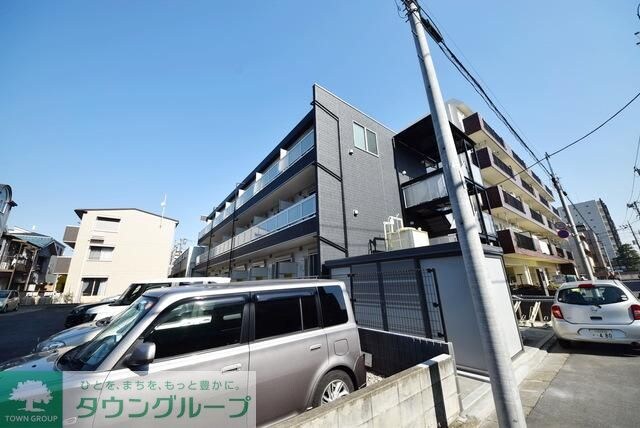 リブリ・並木の物件内観写真