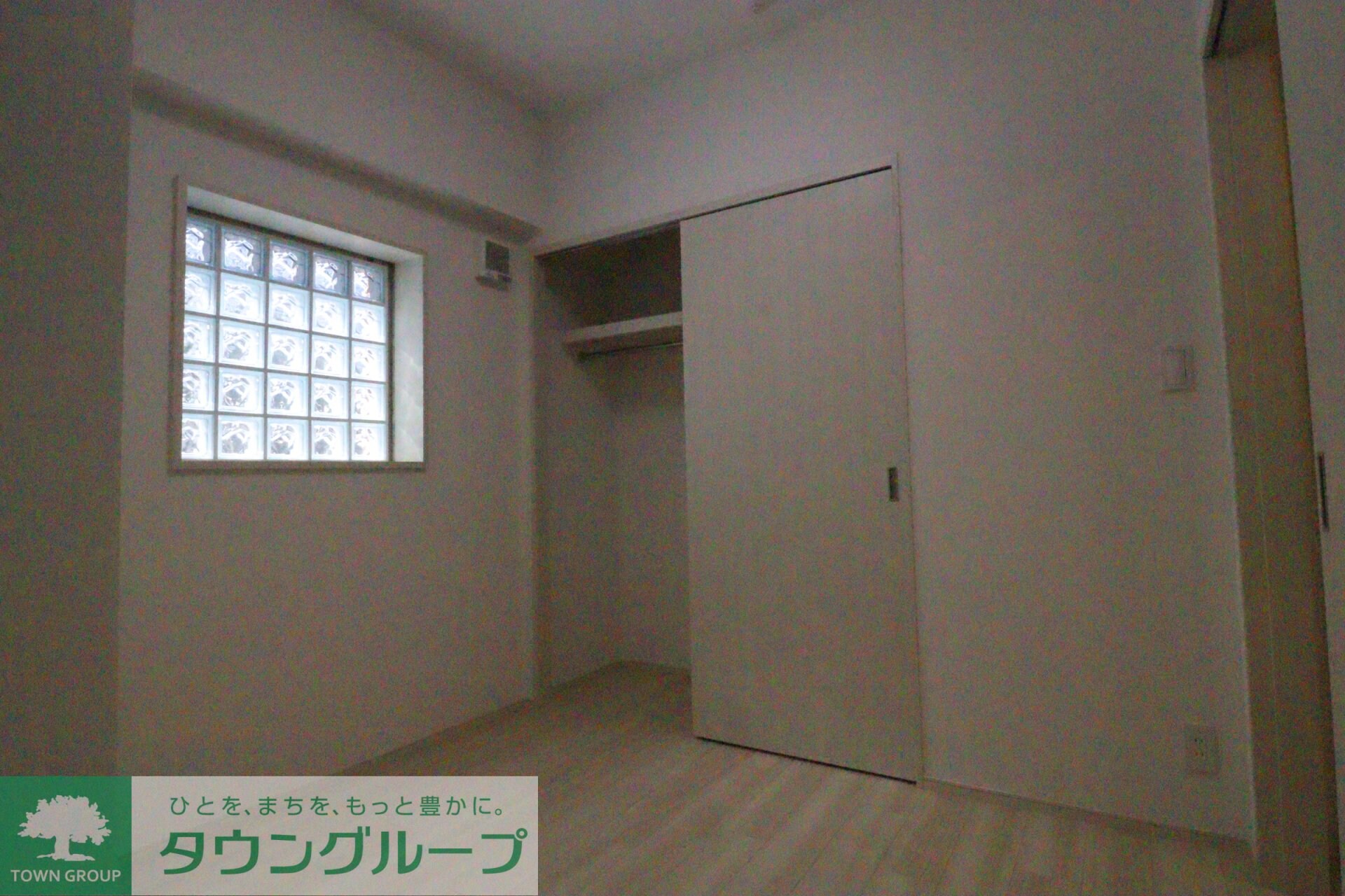 プレジオ川口の物件内観写真