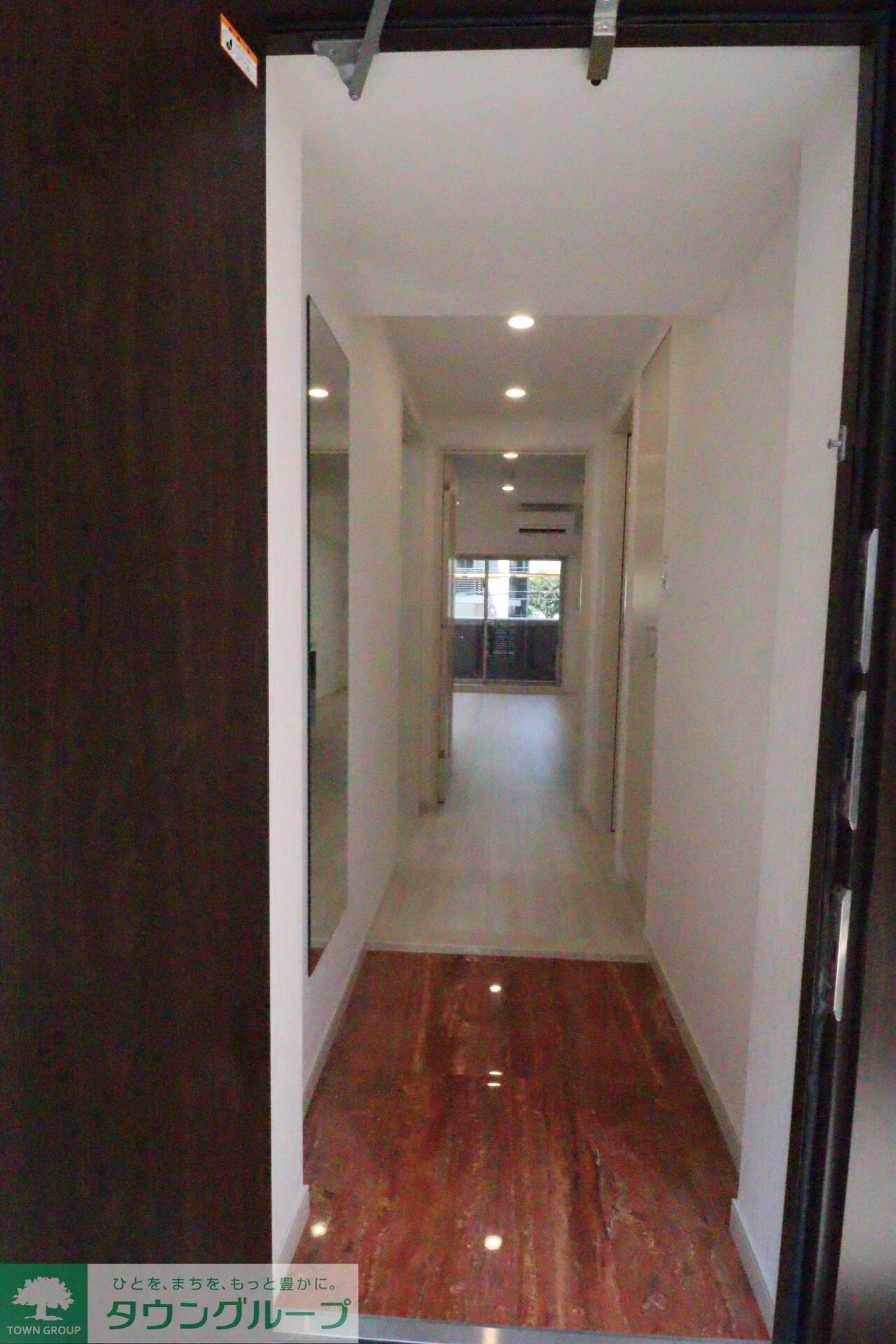 プレジオ川口の物件内観写真