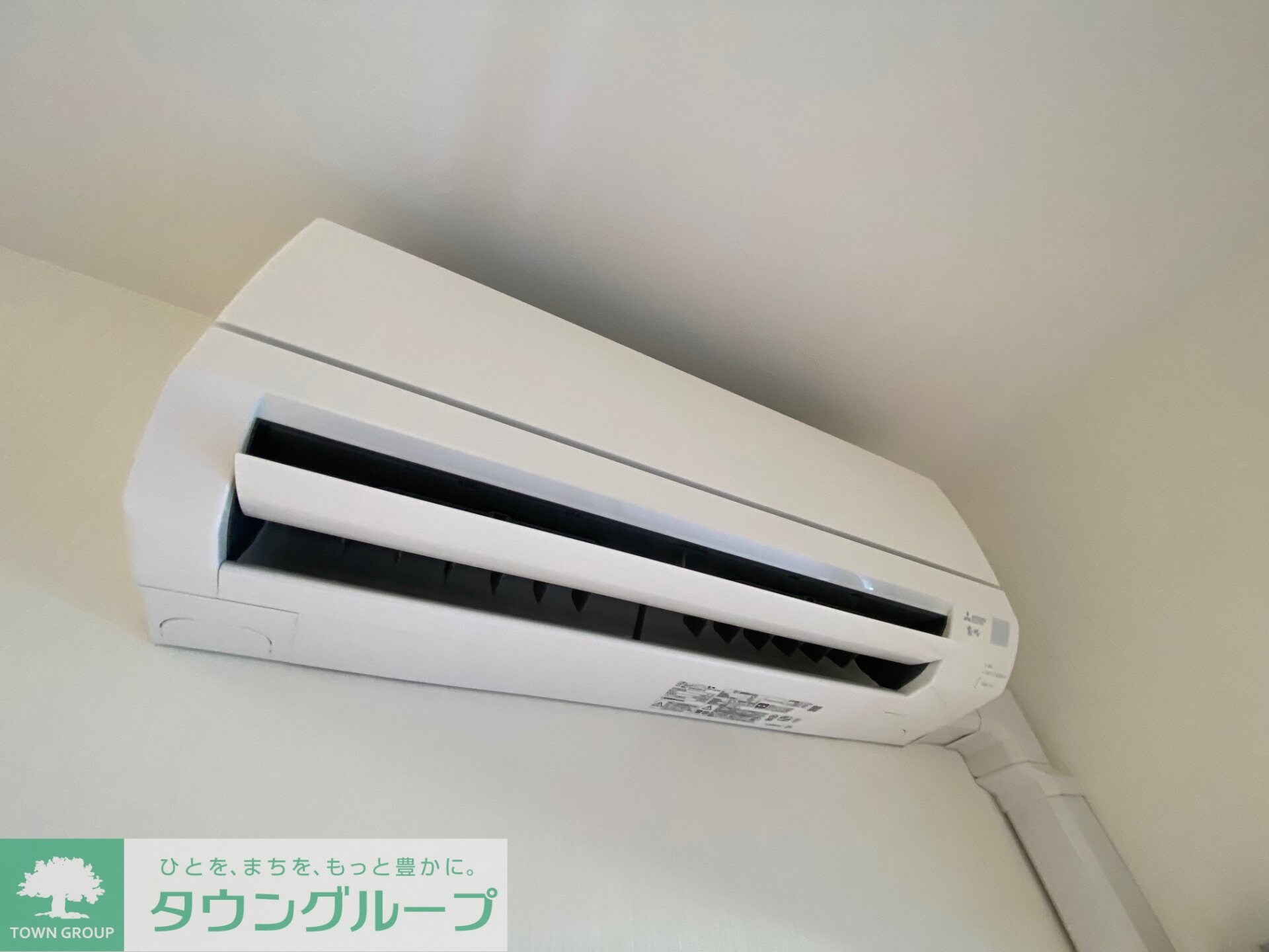 プレジオ川口の物件内観写真