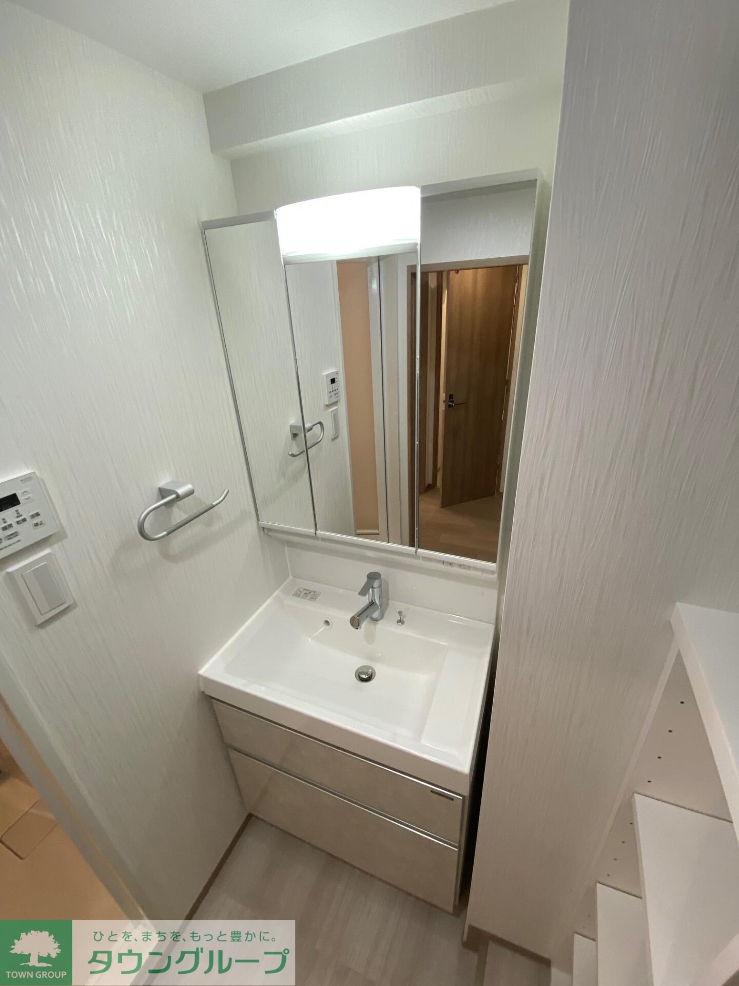 プレジオ川口の物件内観写真