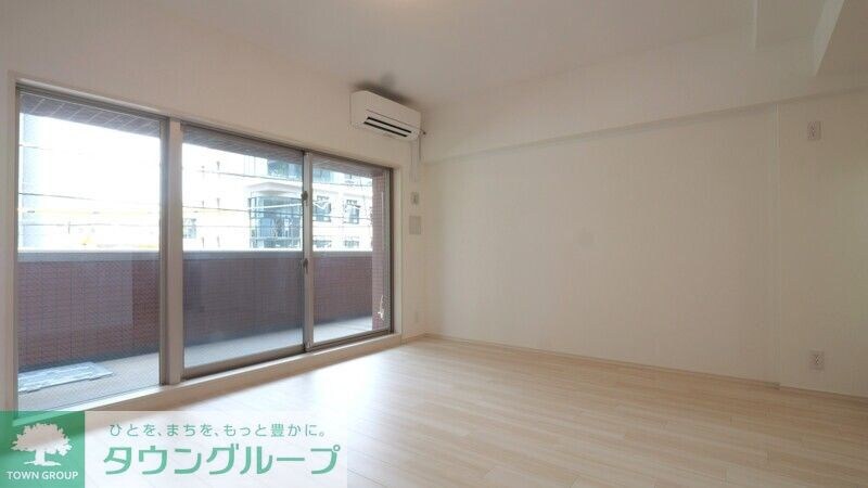 プレジオ川口の物件内観写真