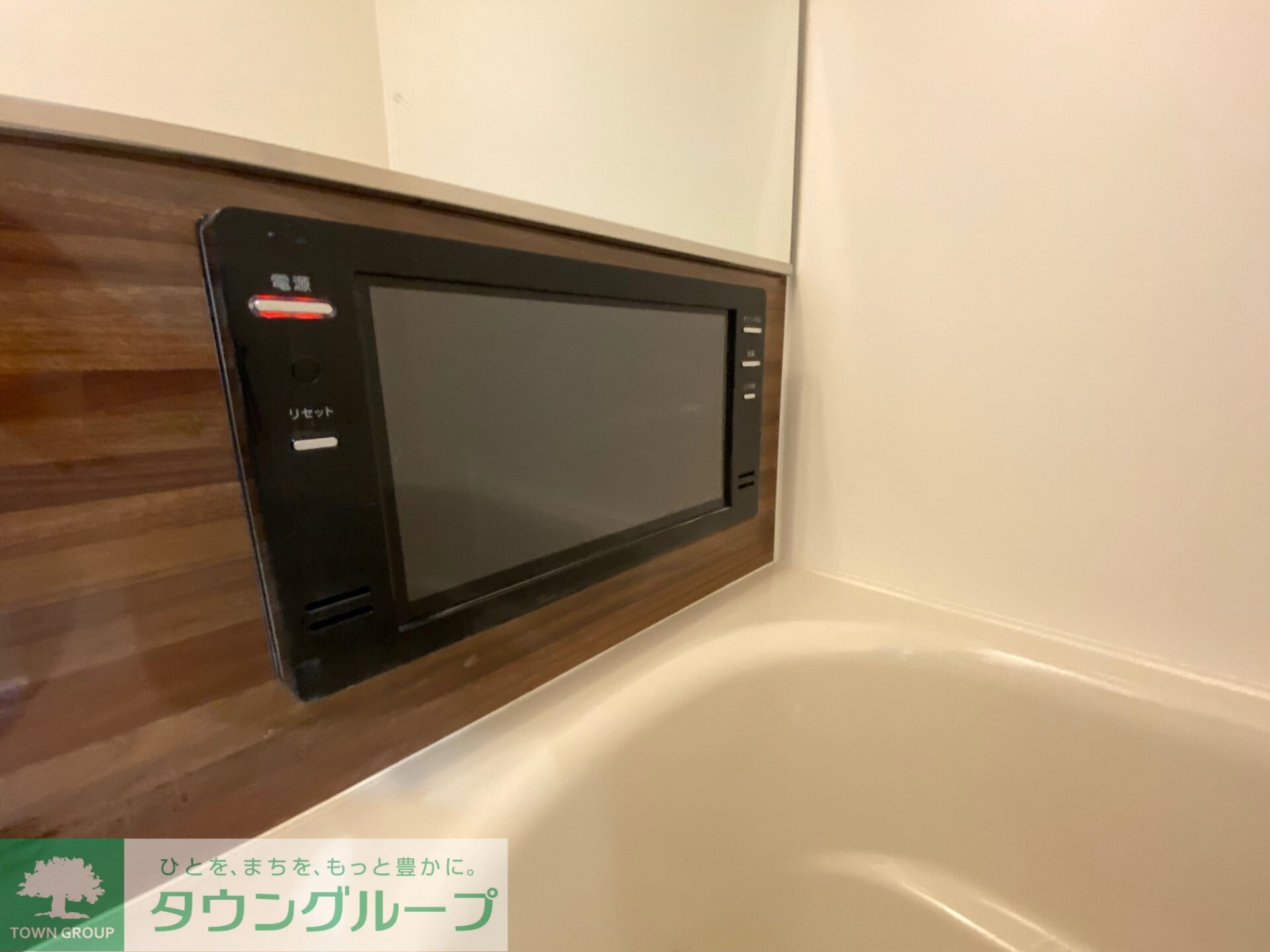 プレジオ川口の物件内観写真