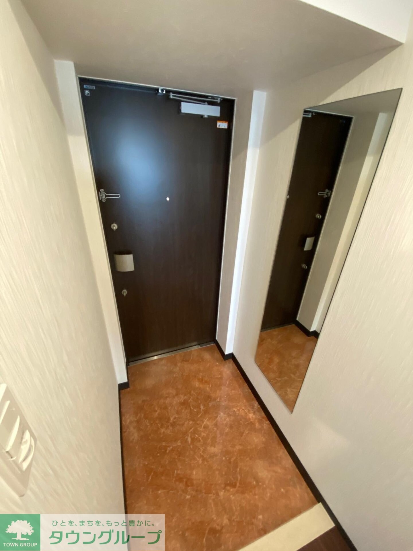 プレジオ川口の物件内観写真