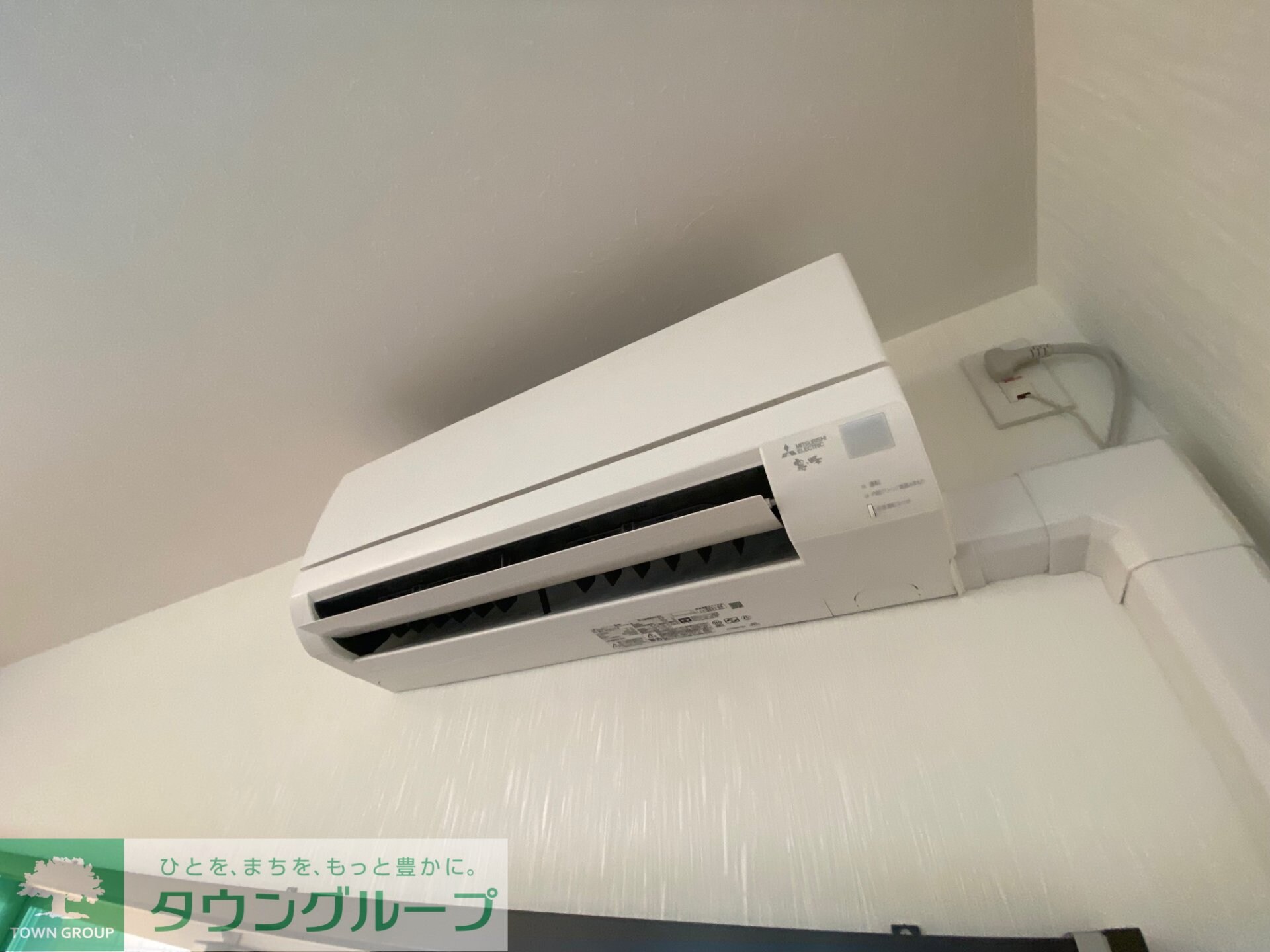 プレジオ川口の物件内観写真