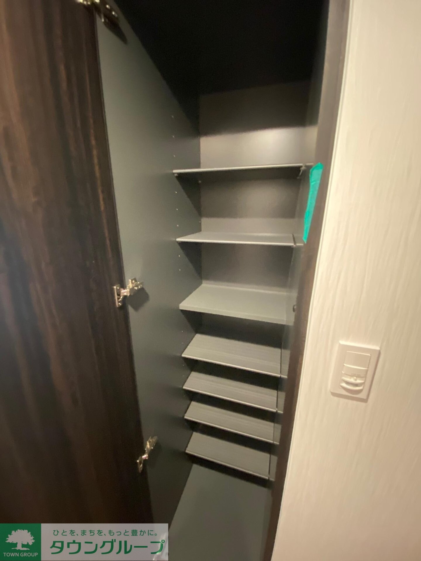 プレジオ川口の物件内観写真