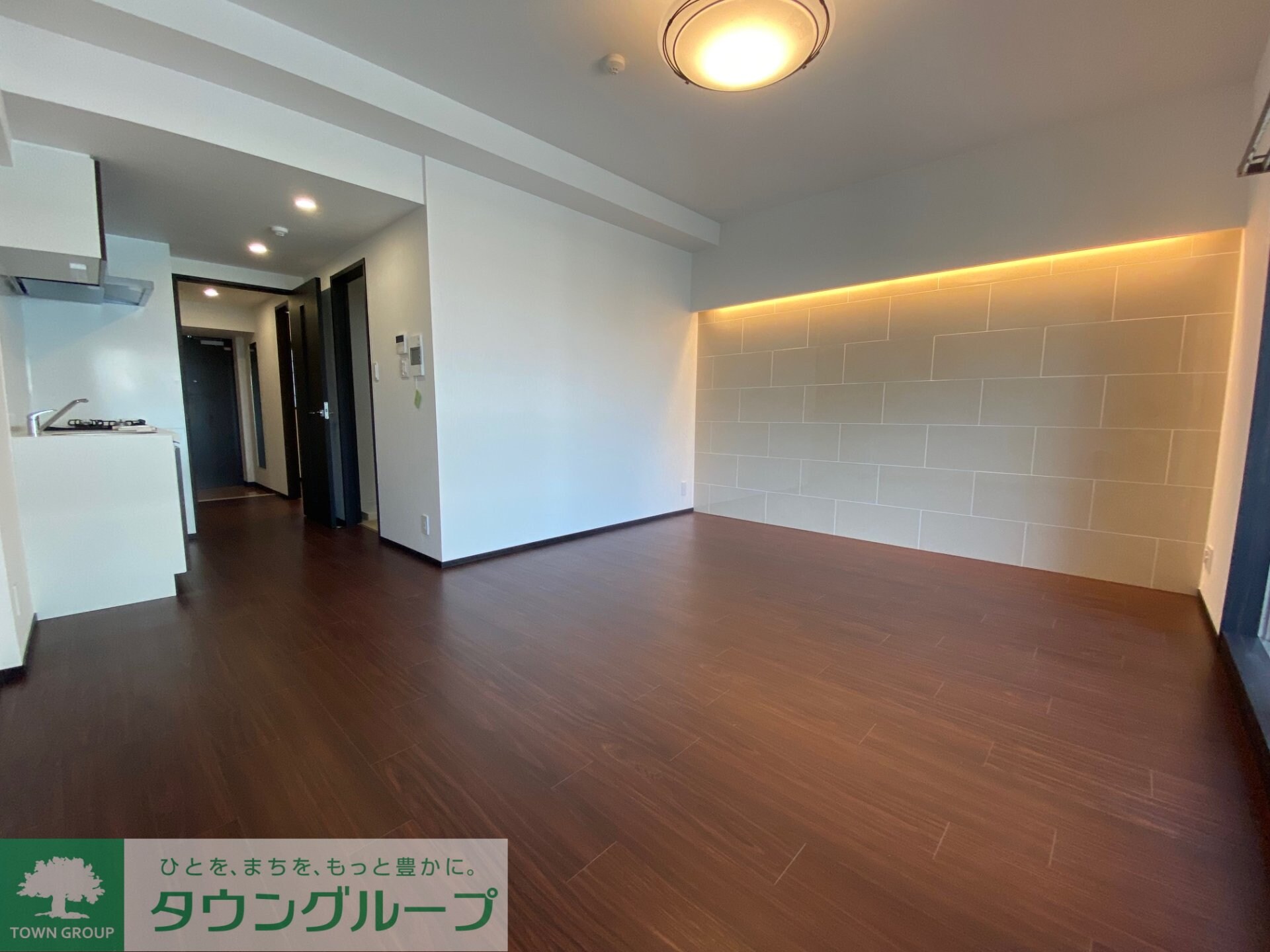 プレジオ川口の物件内観写真