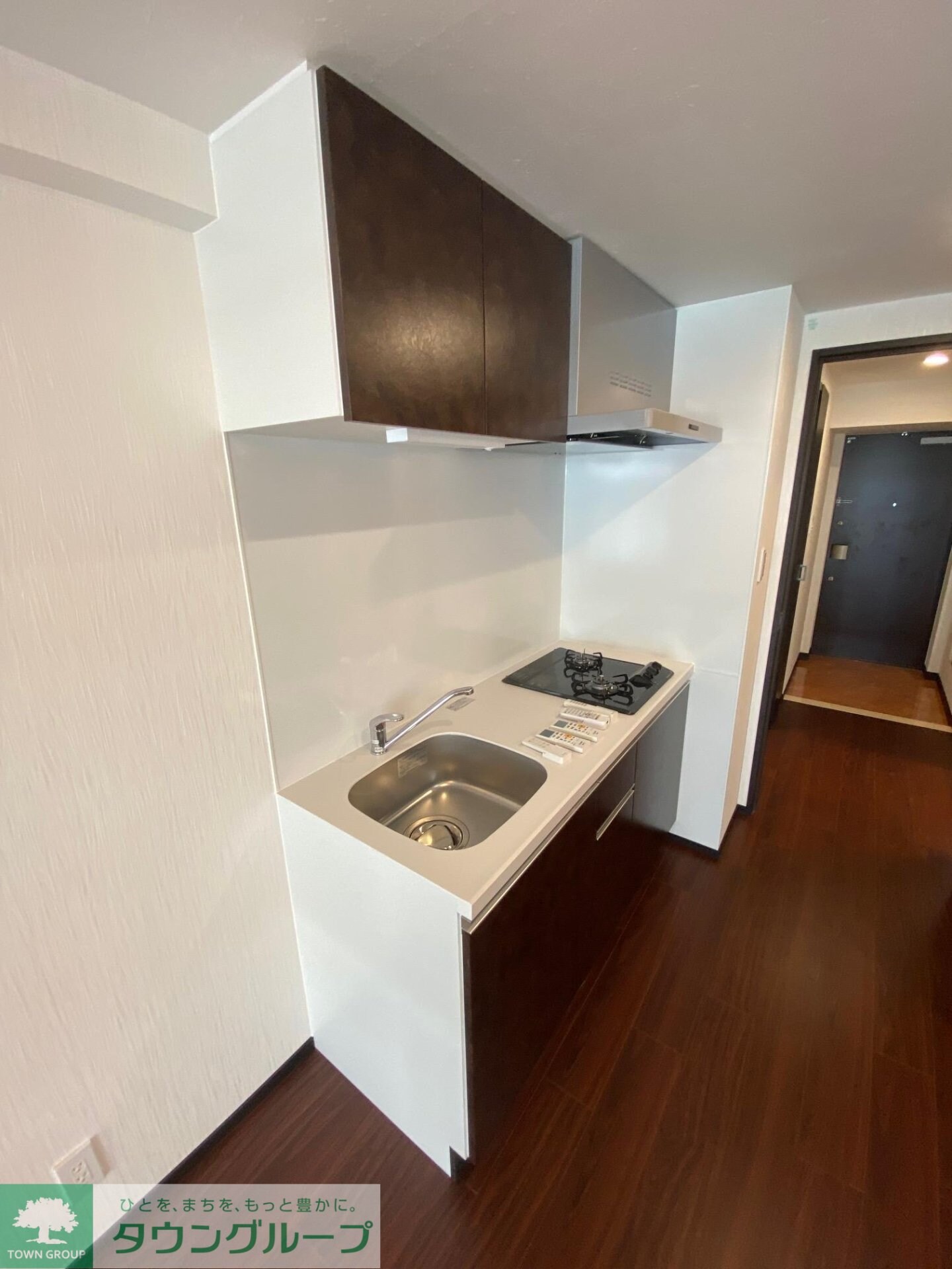 プレジオ川口の物件内観写真