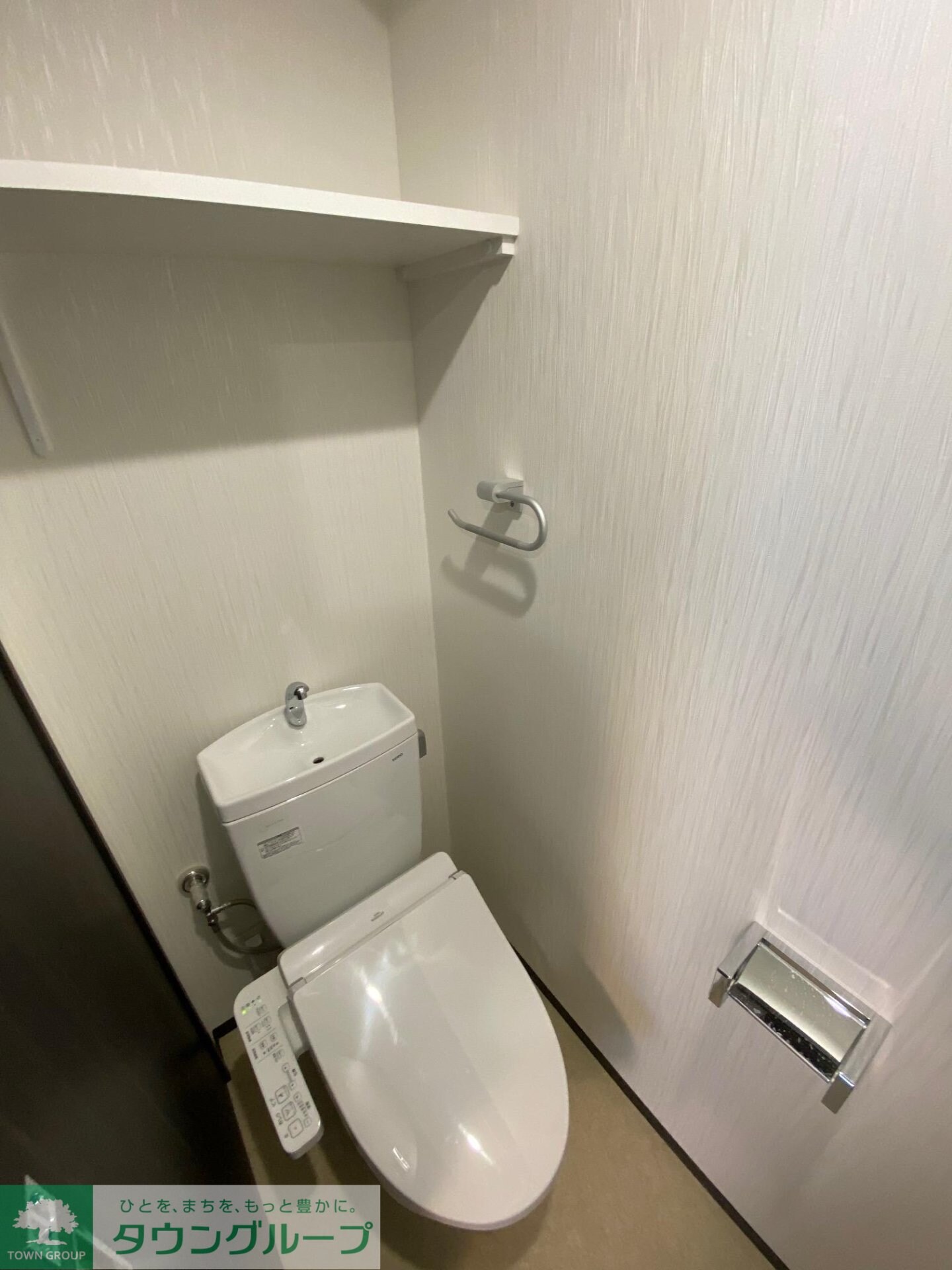 プレジオ川口の物件内観写真