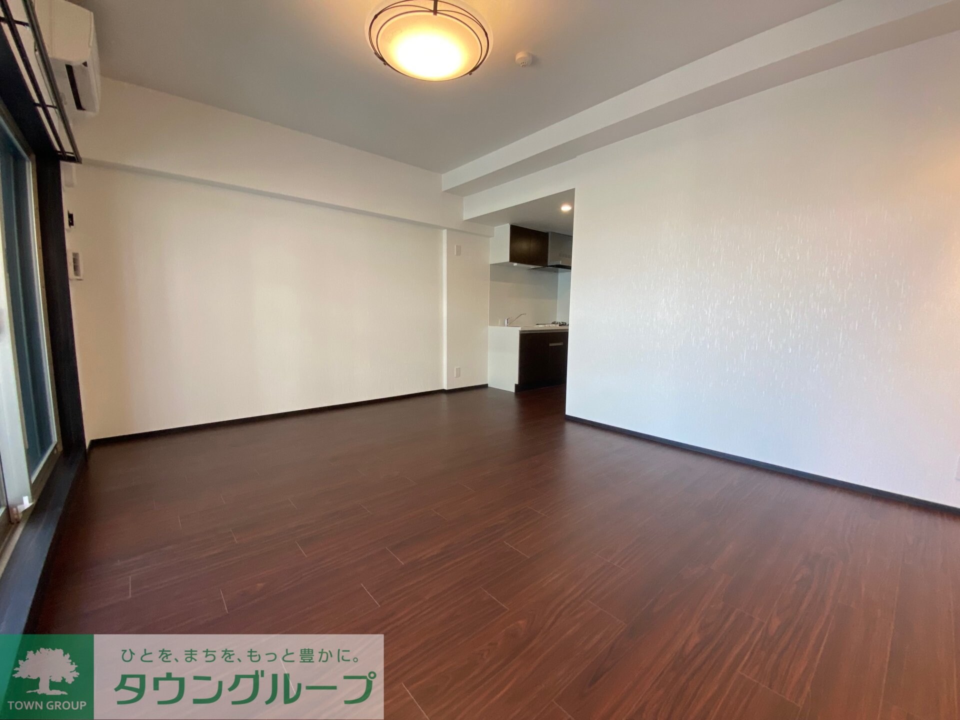 プレジオ川口の物件内観写真