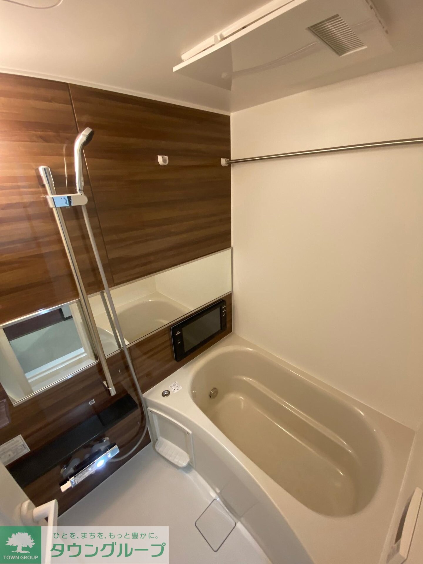 プレジオ川口の物件内観写真