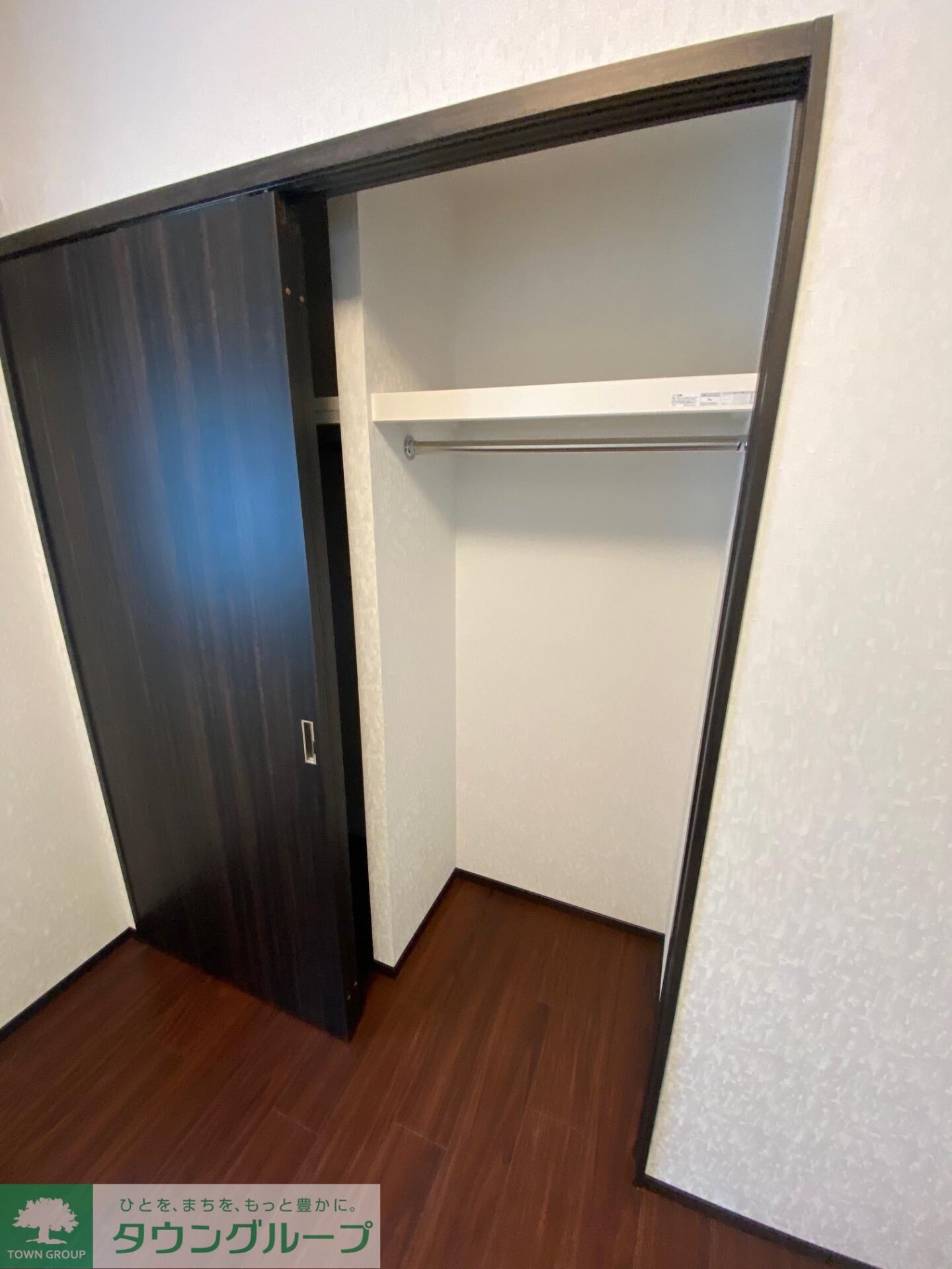 プレジオ川口の物件内観写真