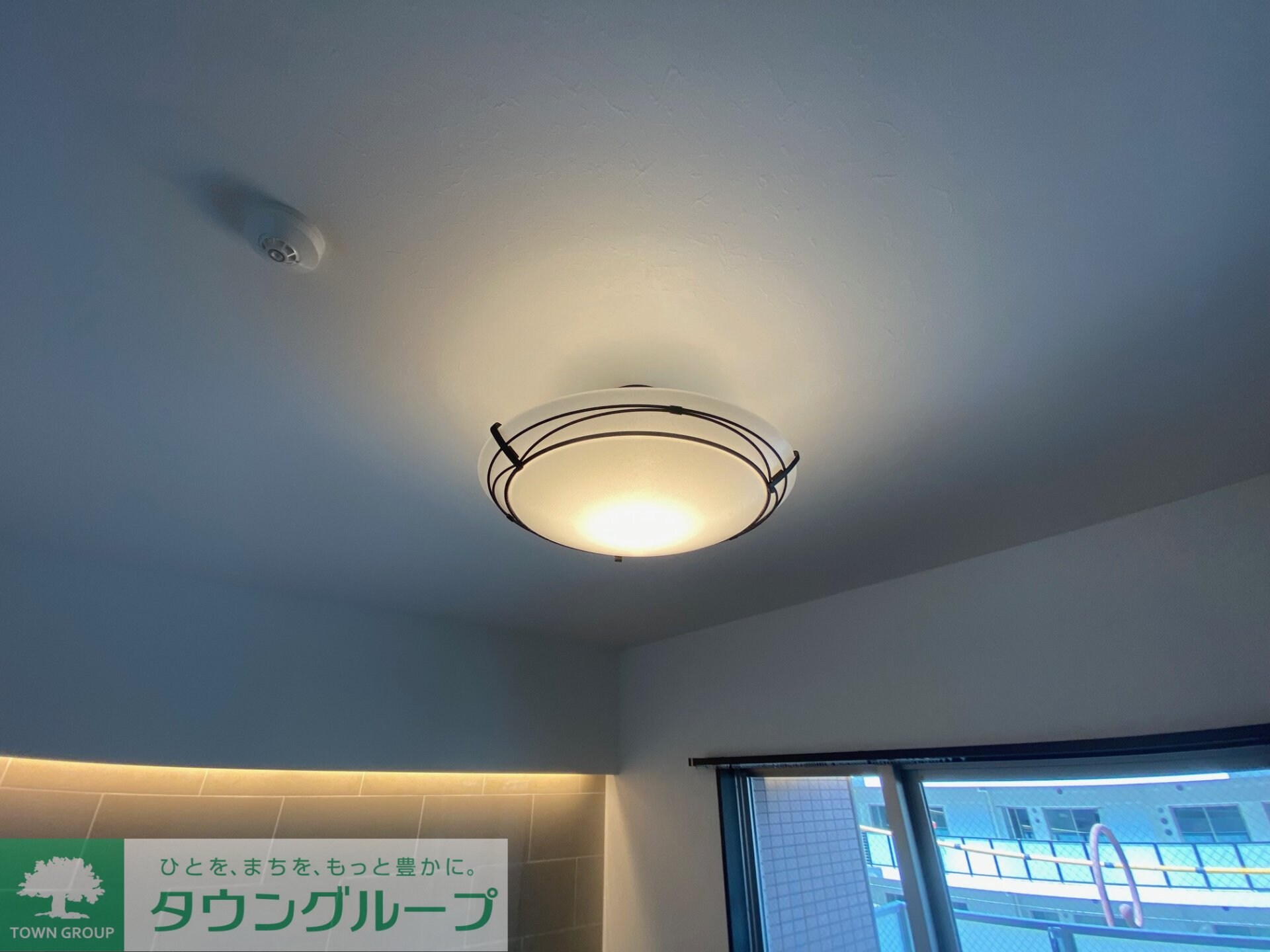 プレジオ川口の物件内観写真