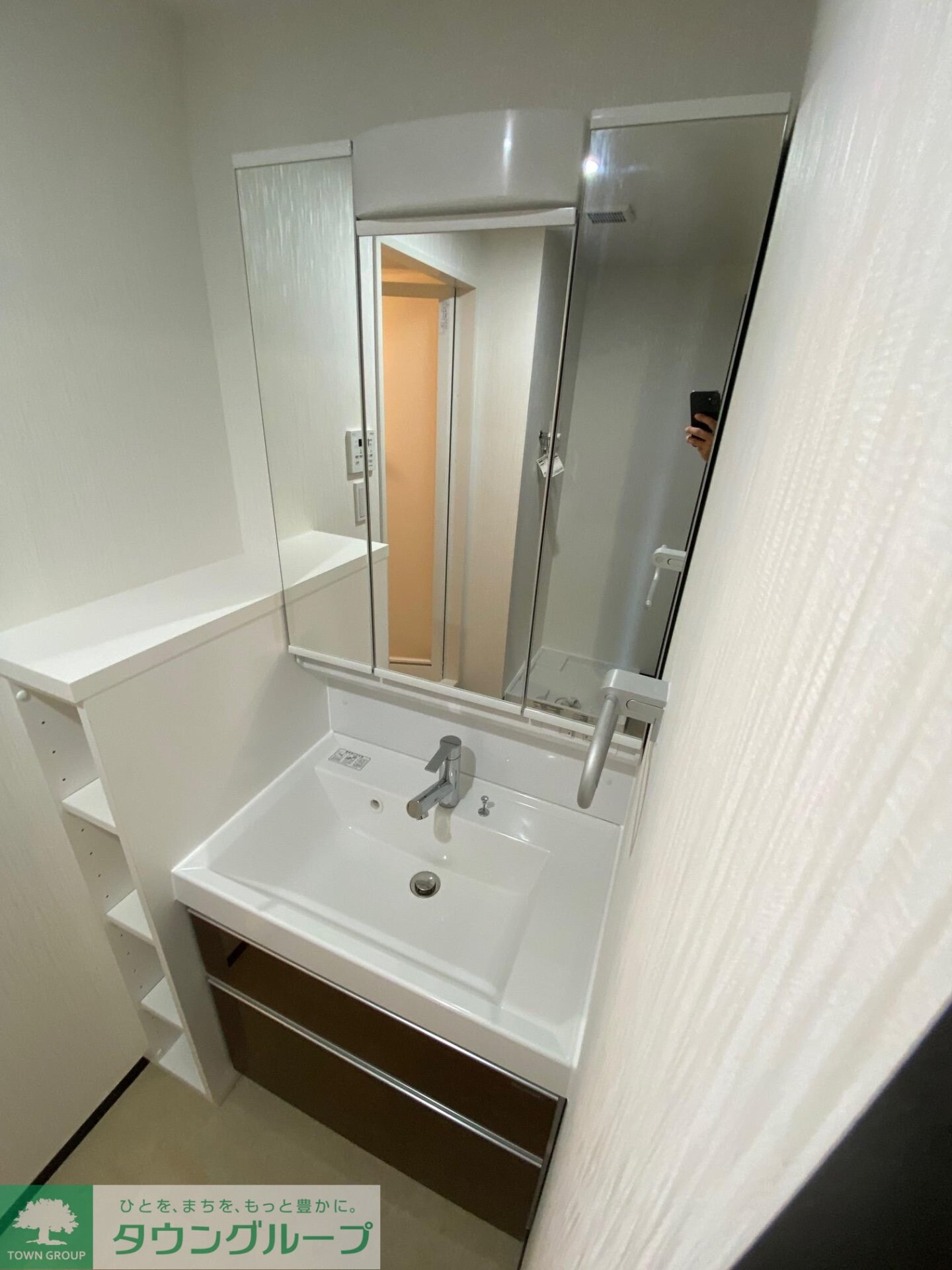 プレジオ川口の物件内観写真