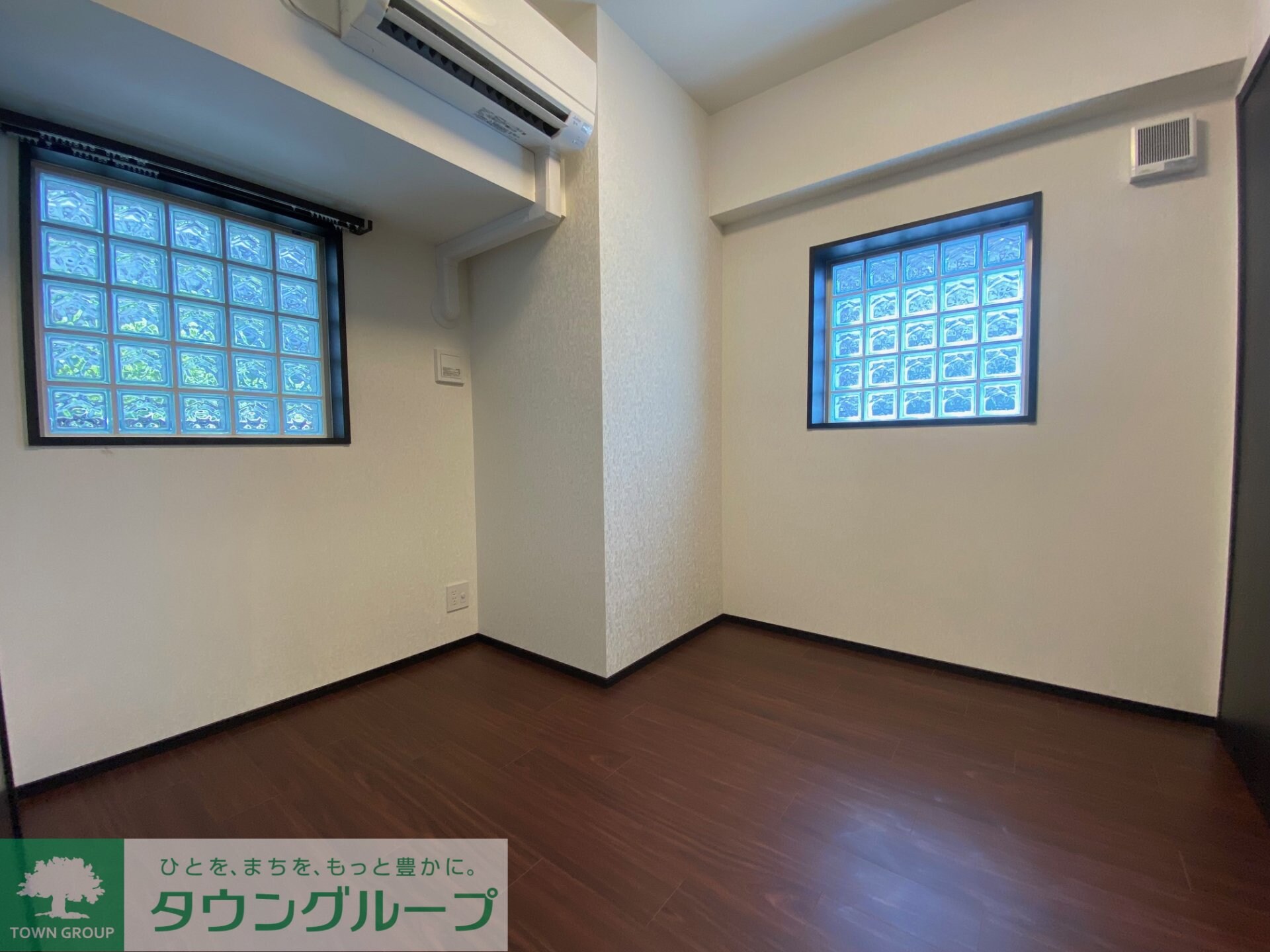 プレジオ川口の物件内観写真