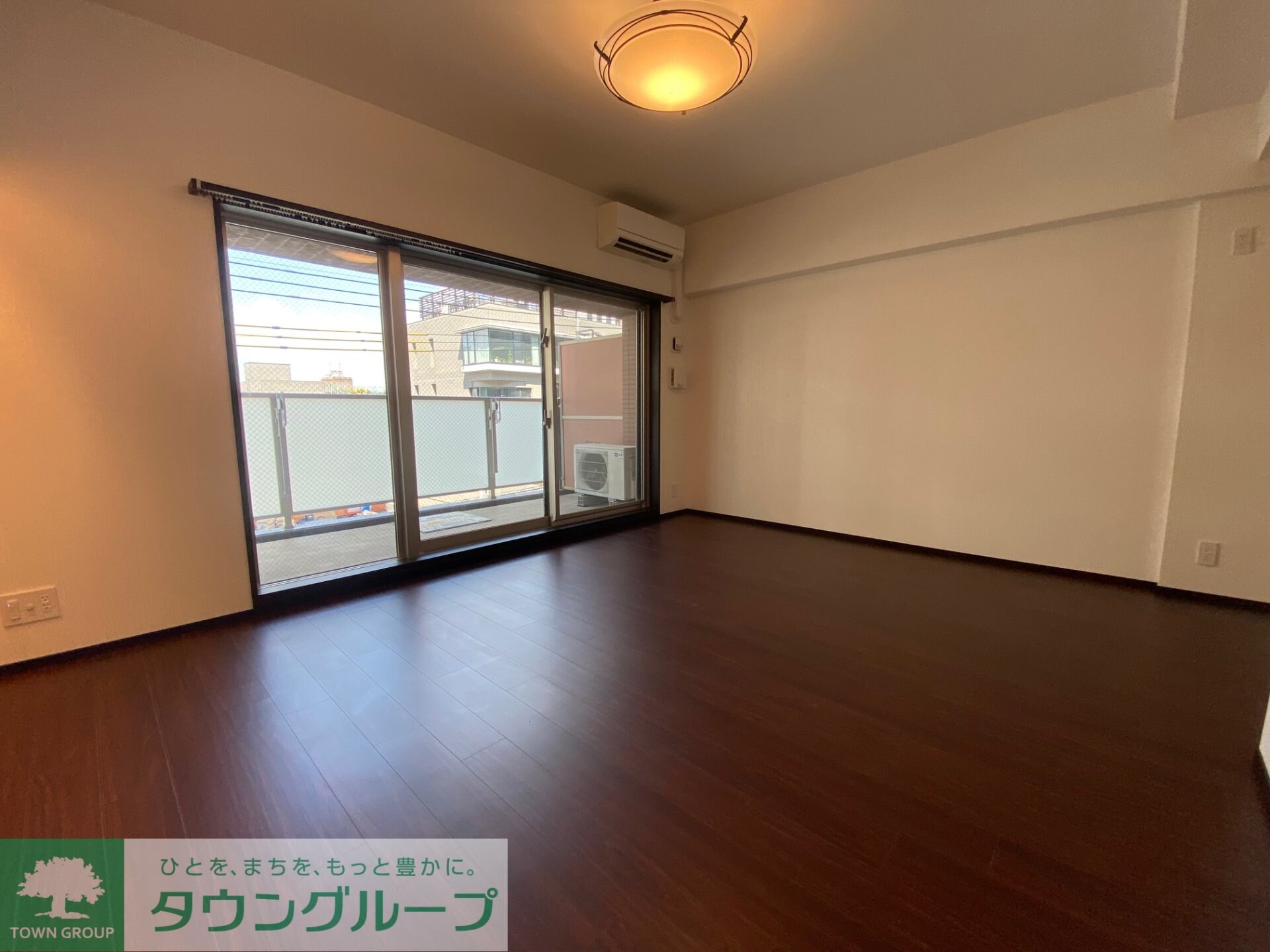 プレジオ川口の物件内観写真