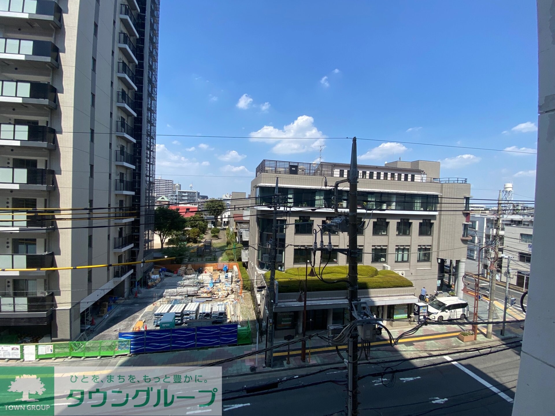 プレジオ川口の物件内観写真