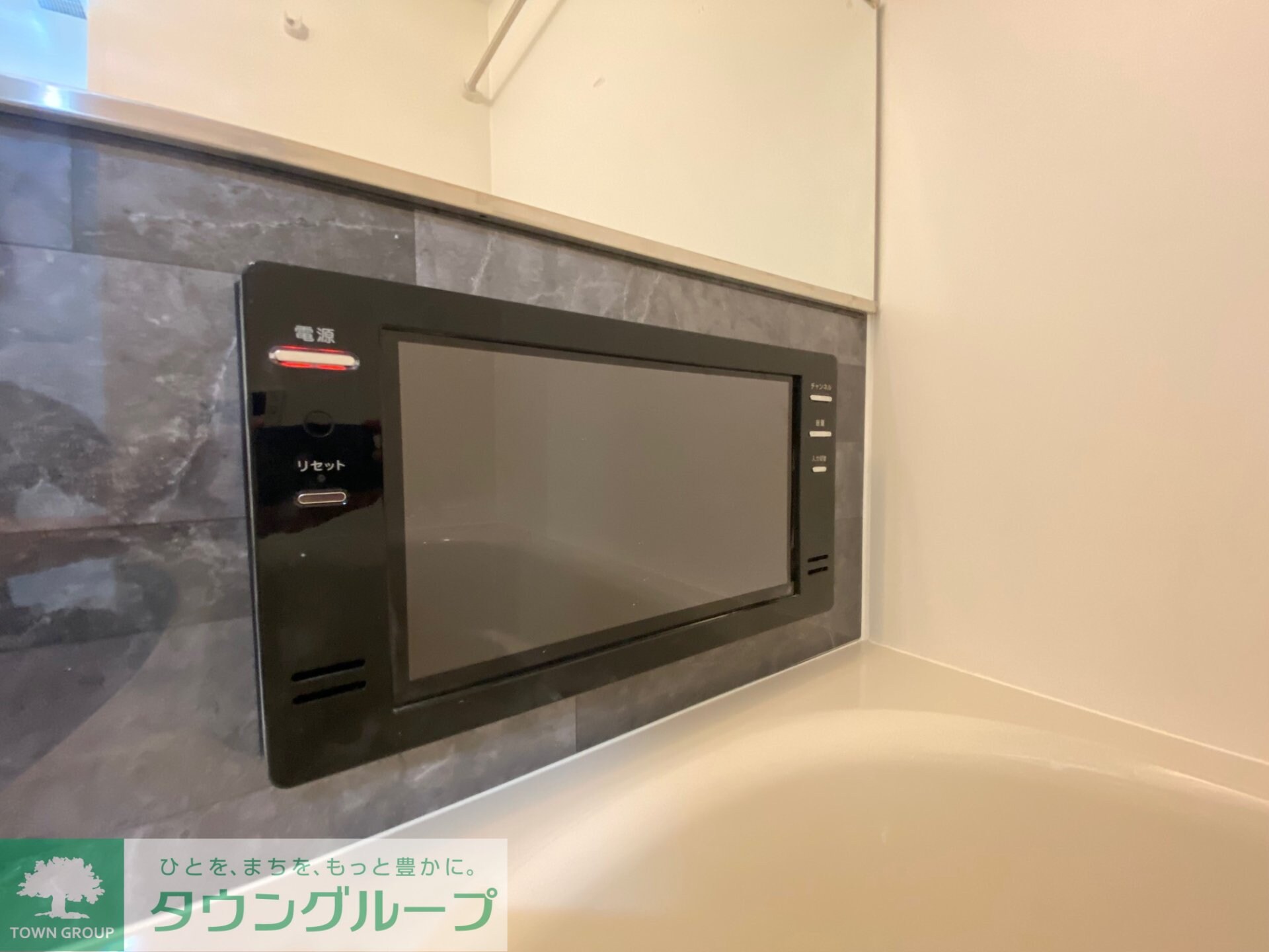 プレジオ川口の物件内観写真