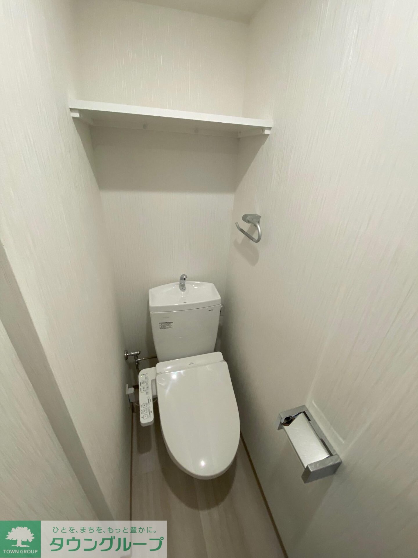 プレジオ川口の物件内観写真