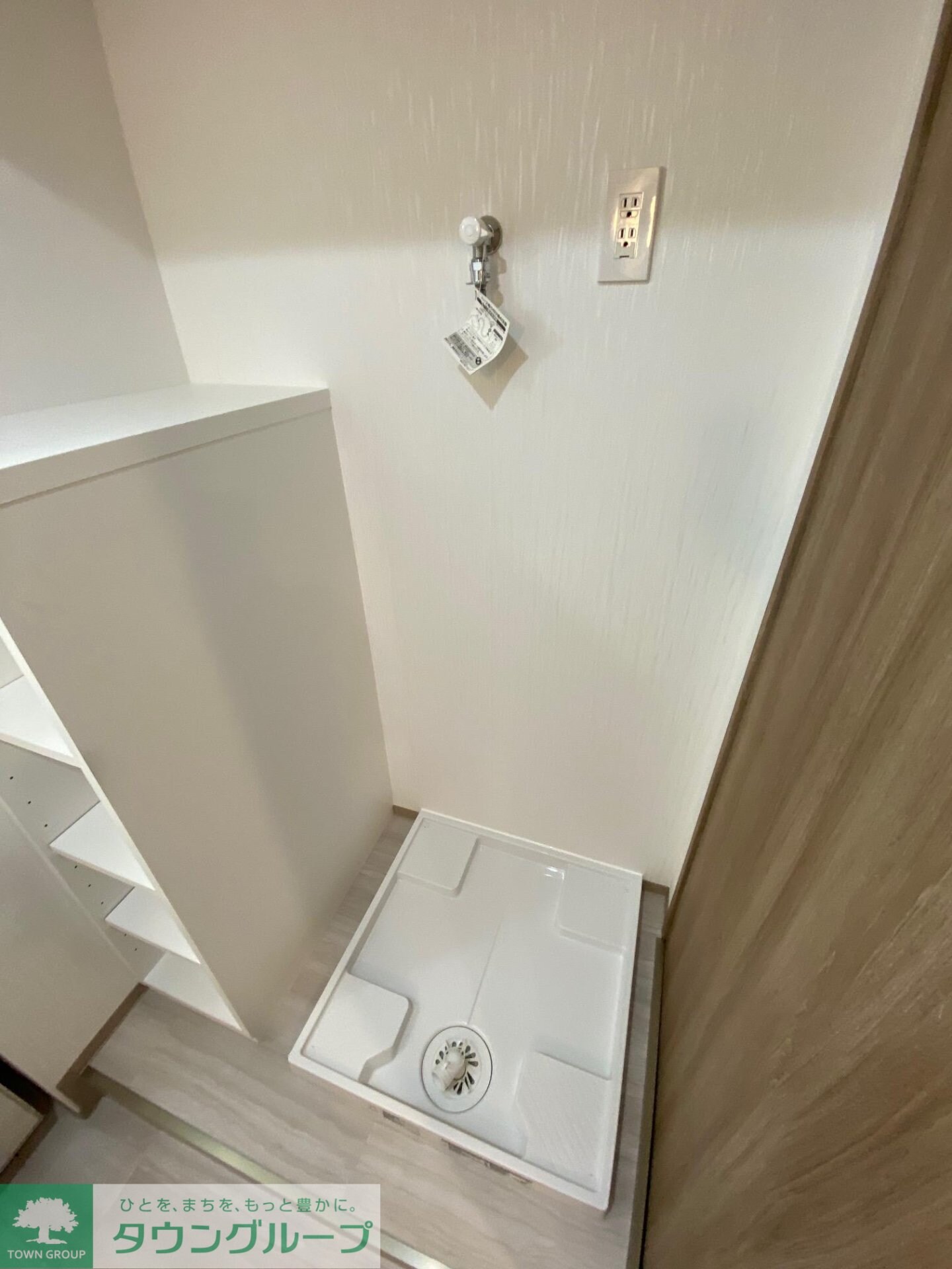 プレジオ川口の物件内観写真