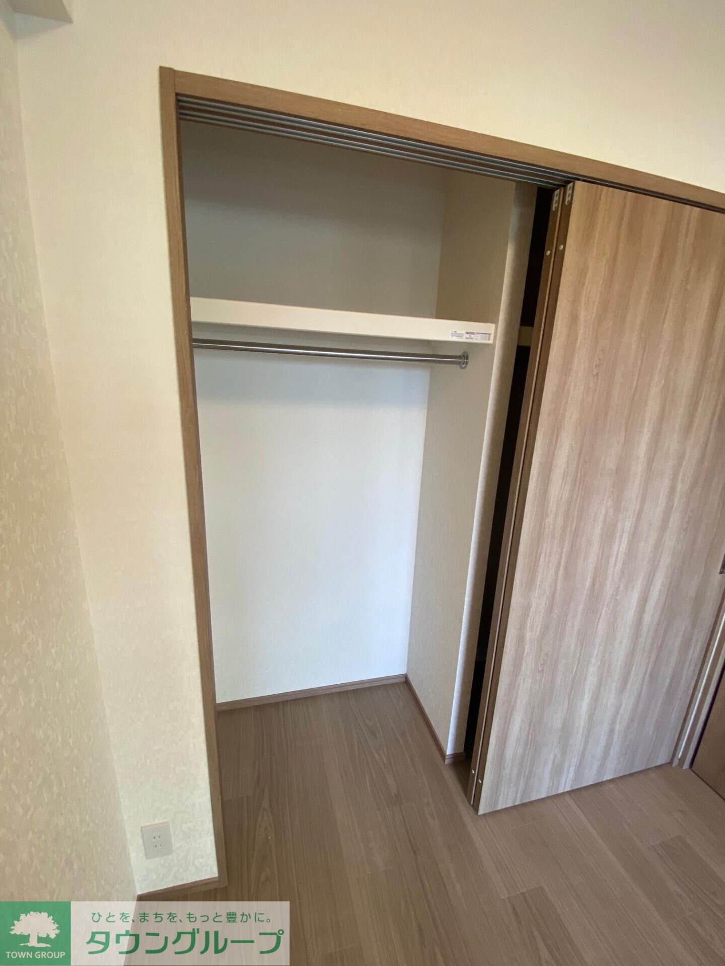 プレジオ川口の物件内観写真