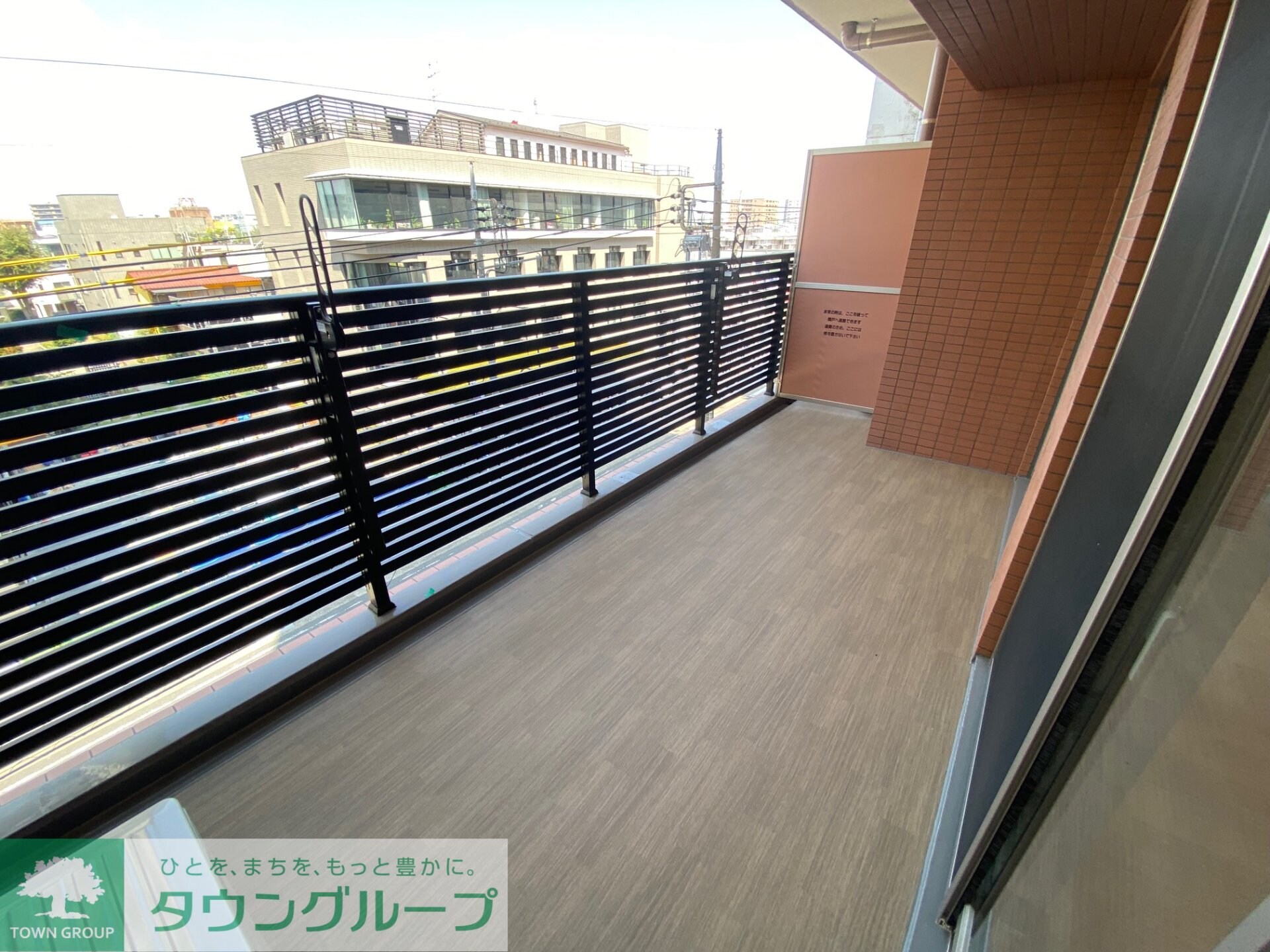 プレジオ川口の物件内観写真