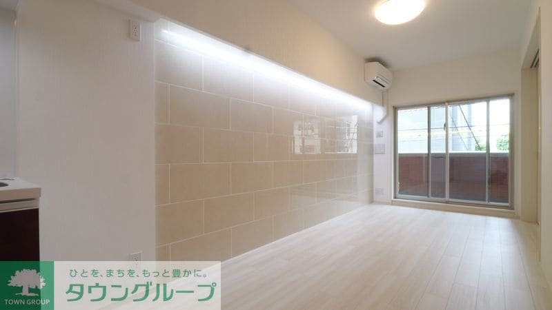 プレジオ川口の物件内観写真