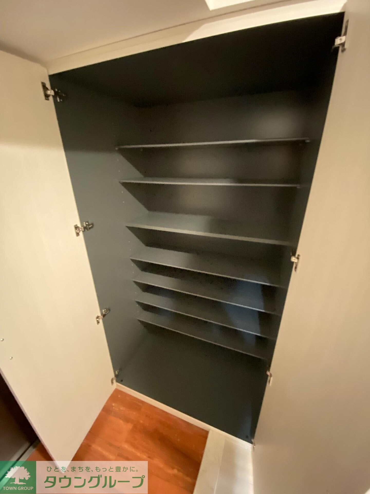 プレジオ川口の物件内観写真