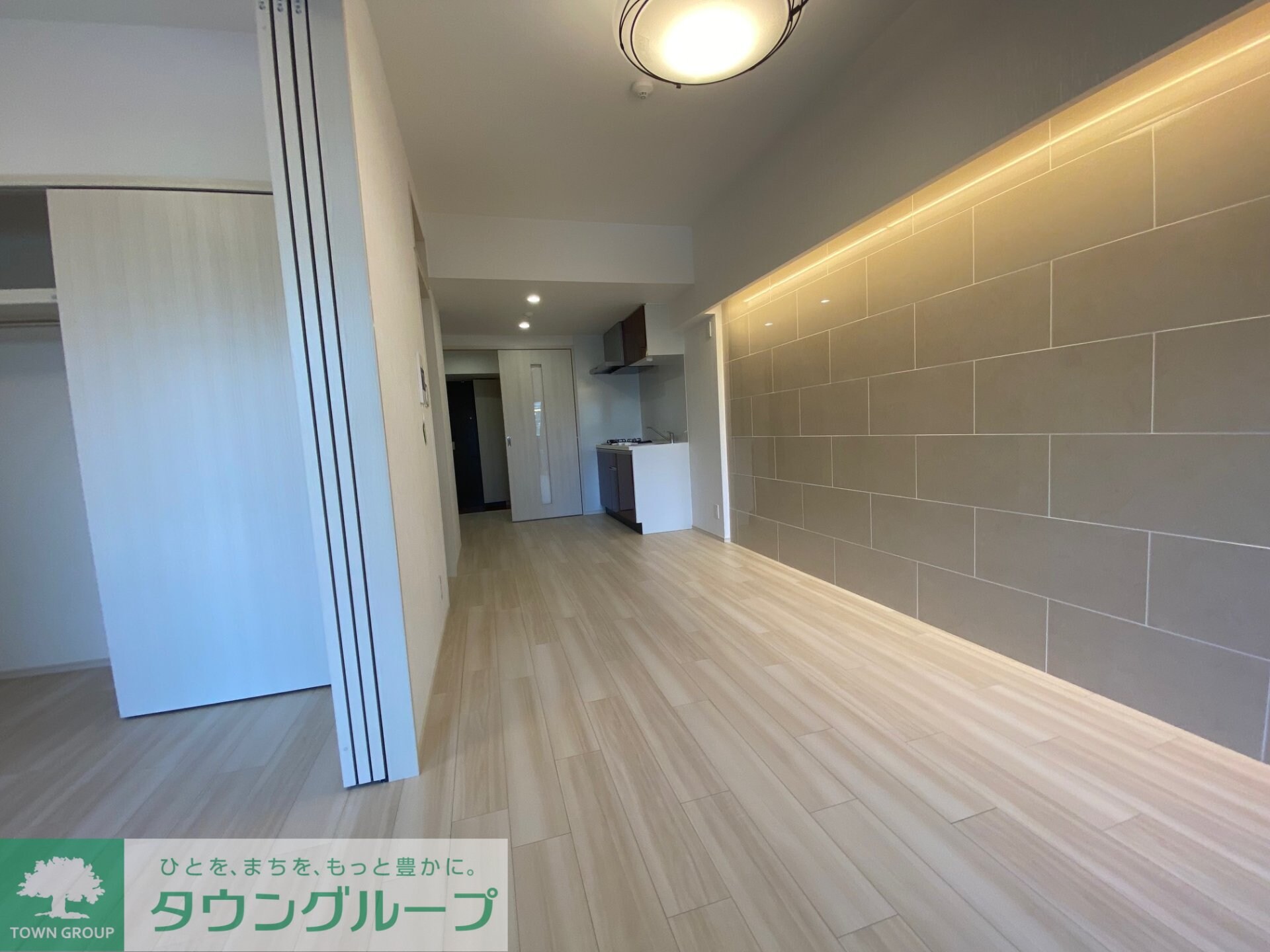 プレジオ川口の物件内観写真