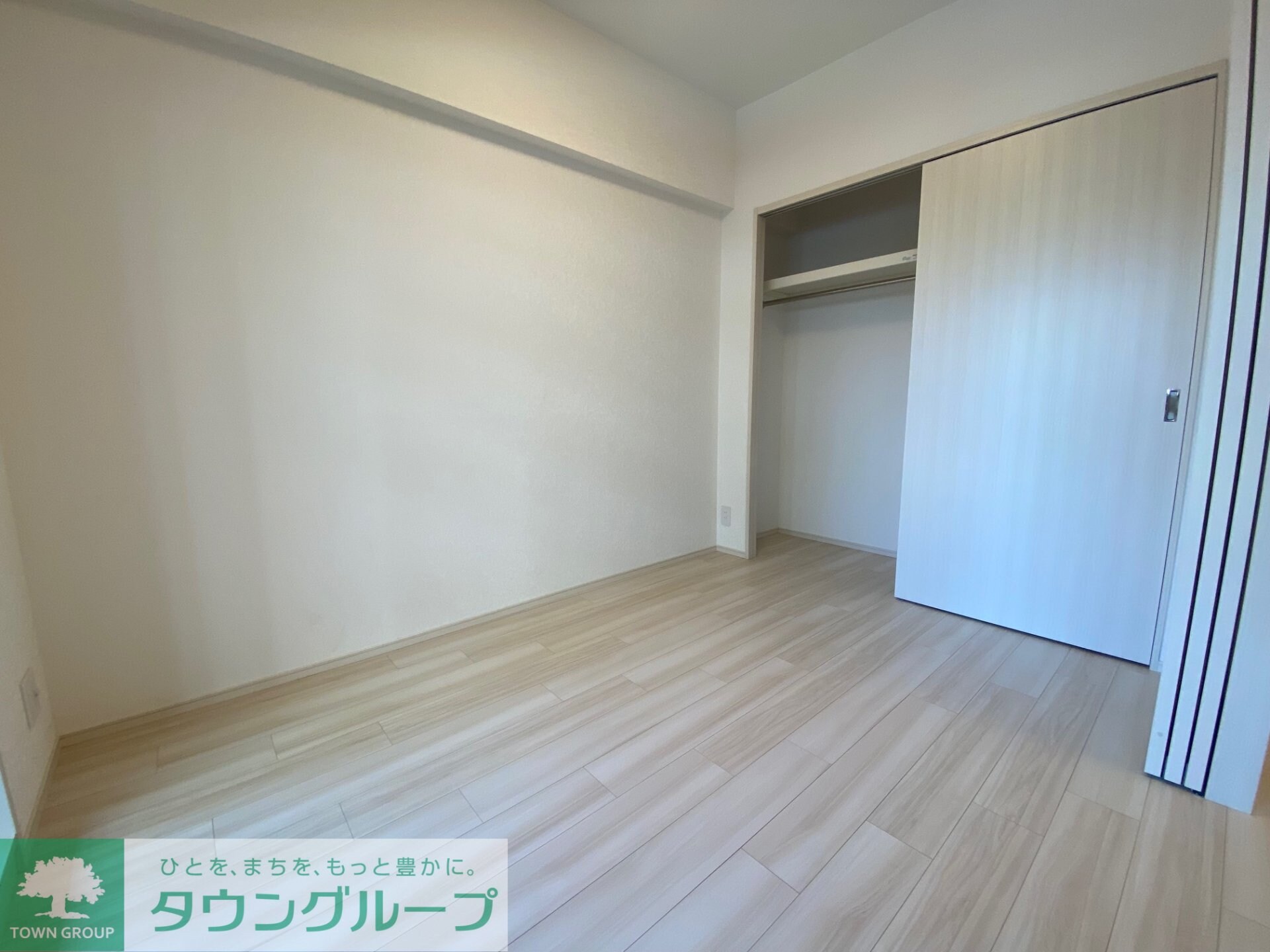 プレジオ川口の物件内観写真