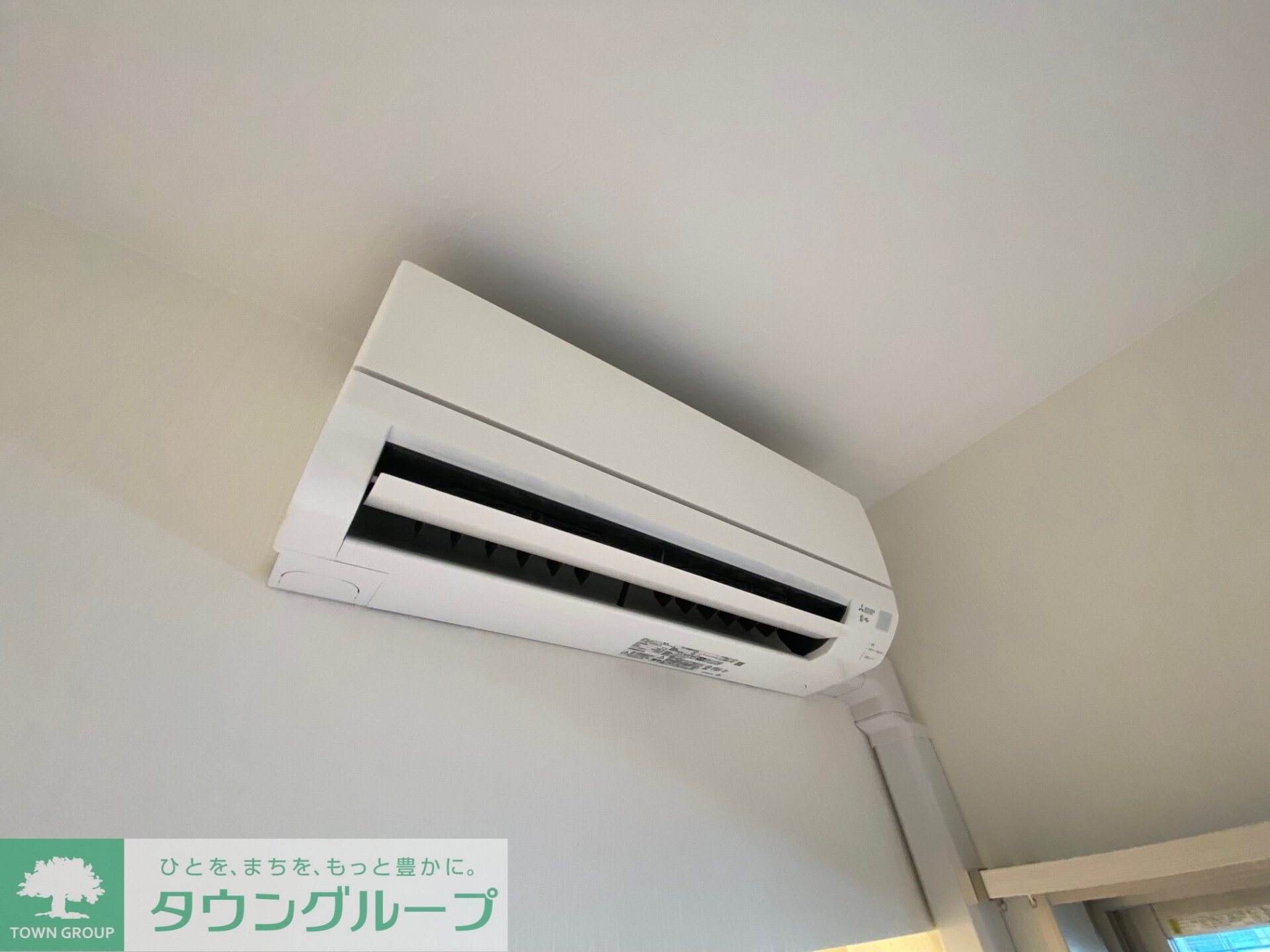 プレジオ川口の物件内観写真