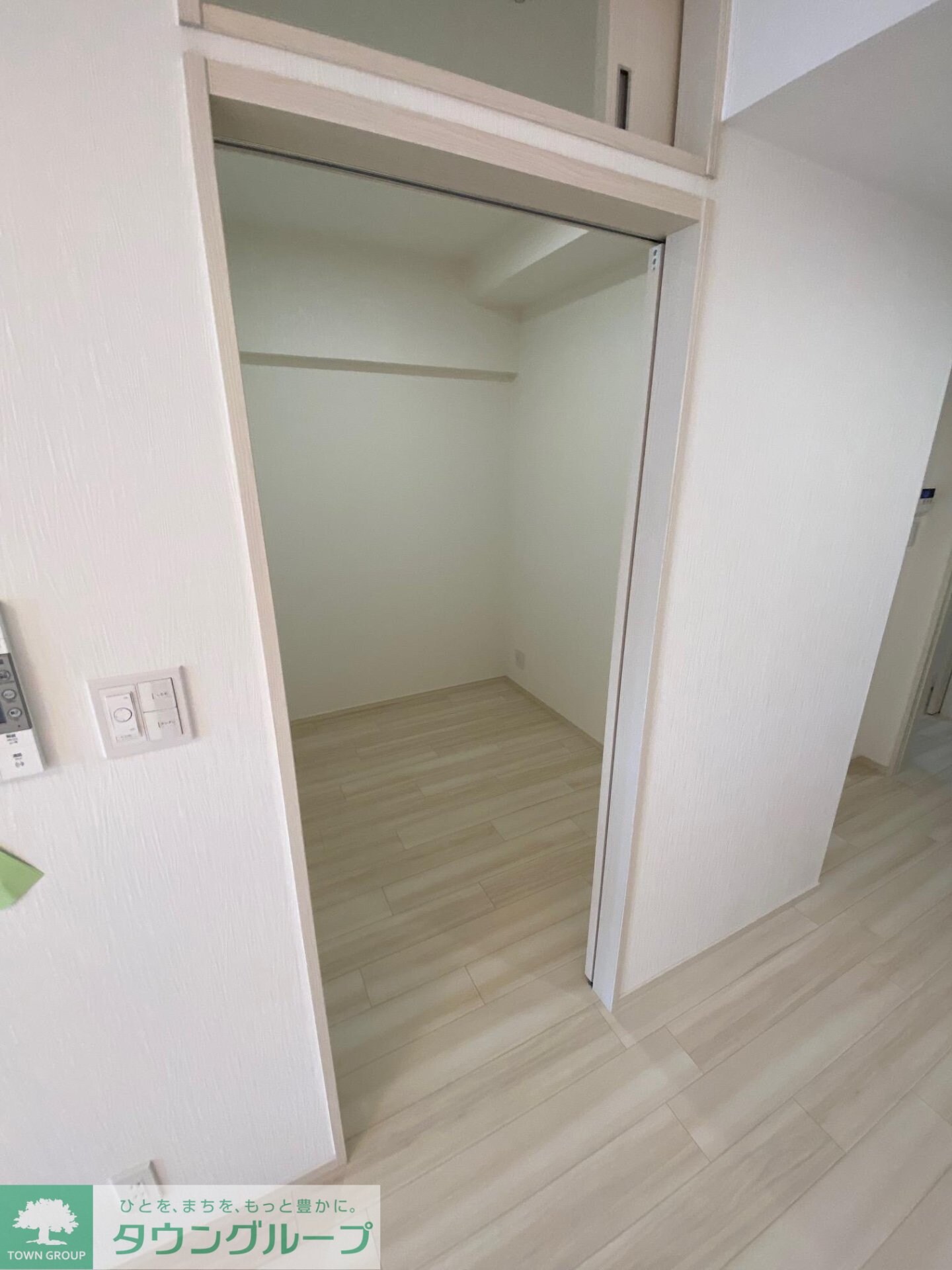 プレジオ川口の物件内観写真