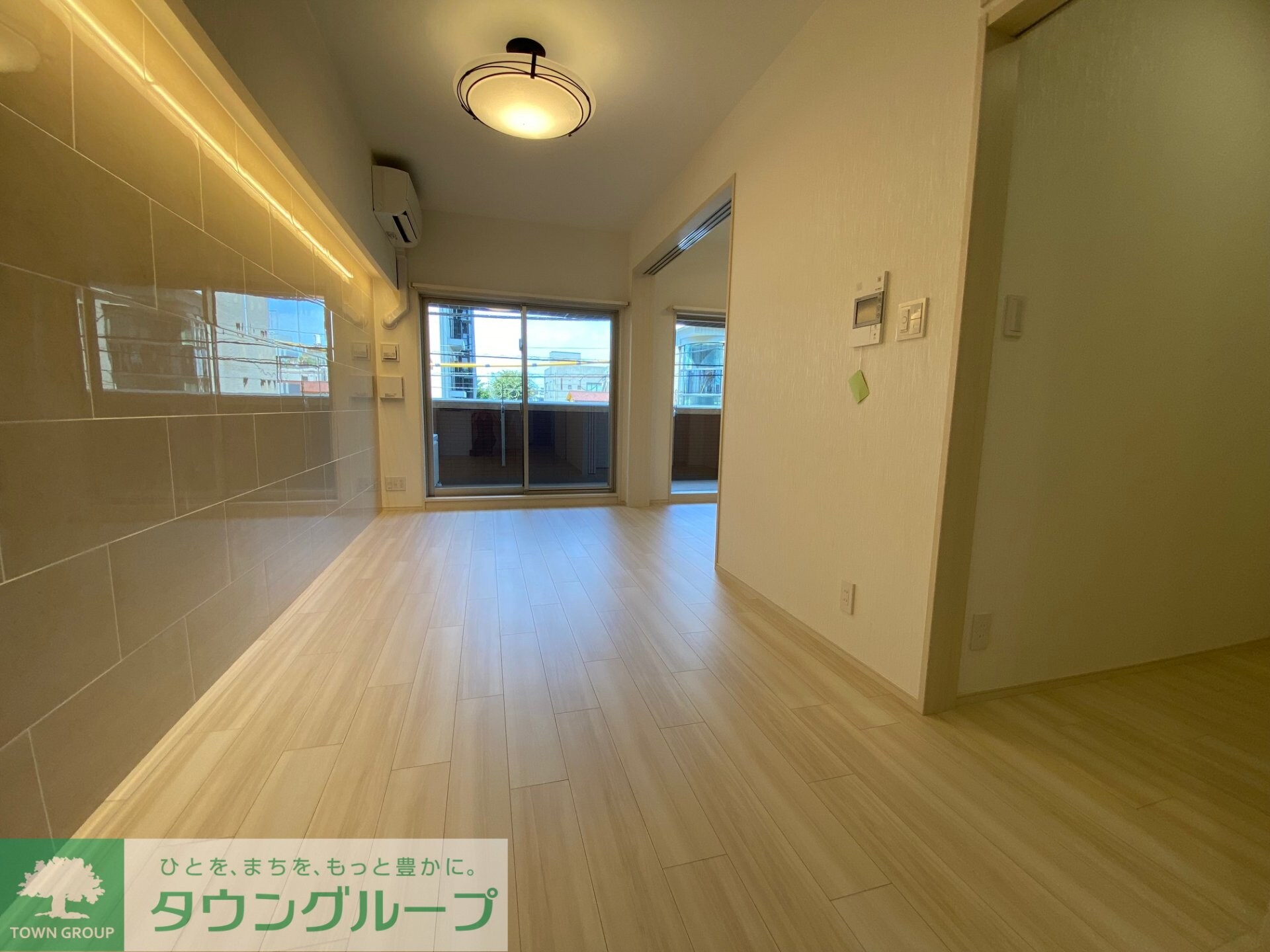 プレジオ川口の物件内観写真