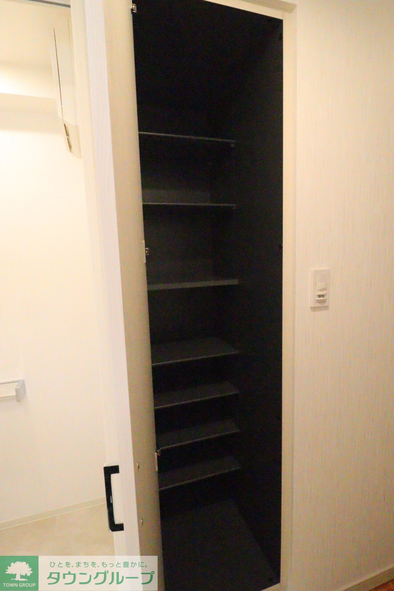 プレジオ川口の物件内観写真