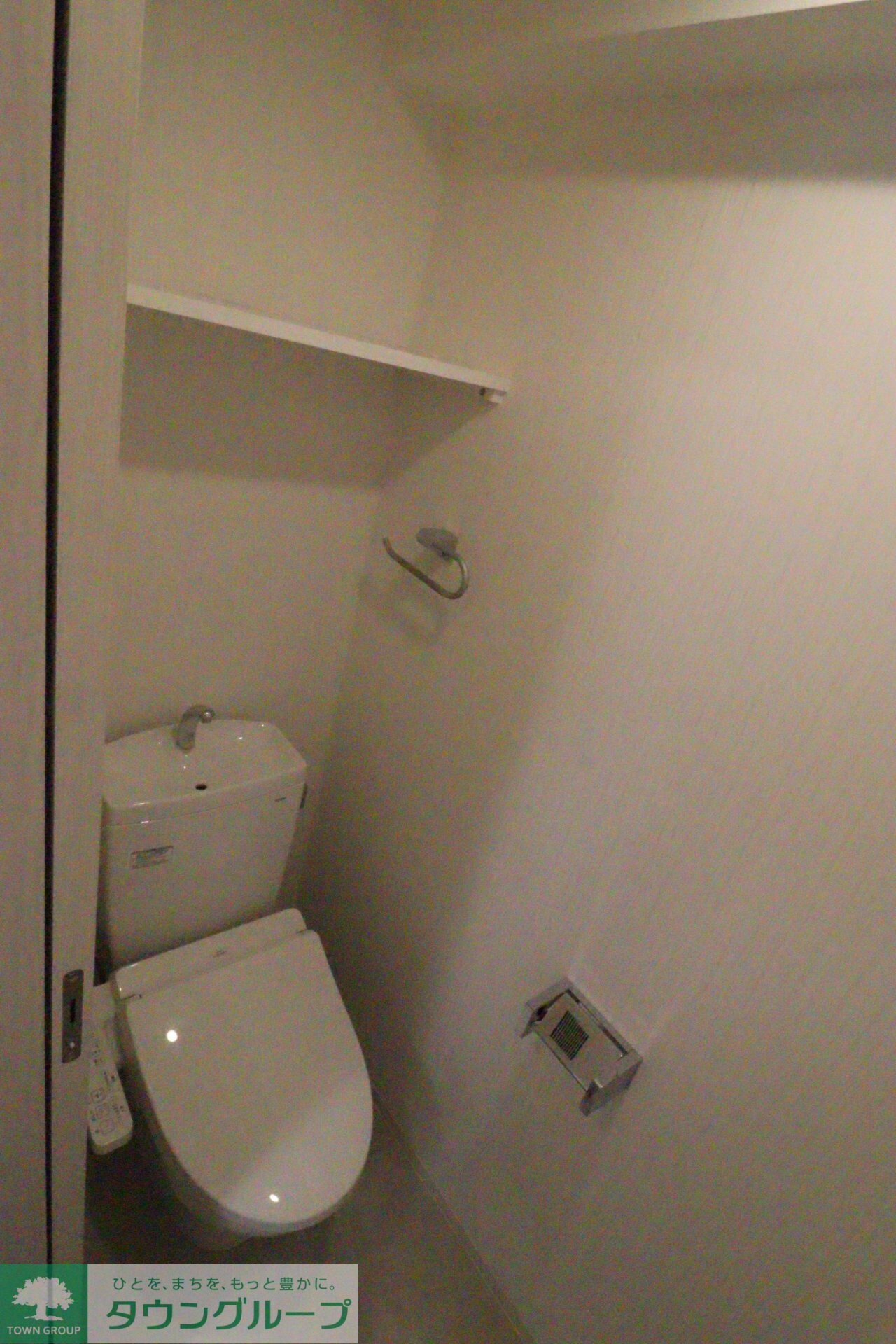 プレジオ川口の物件内観写真