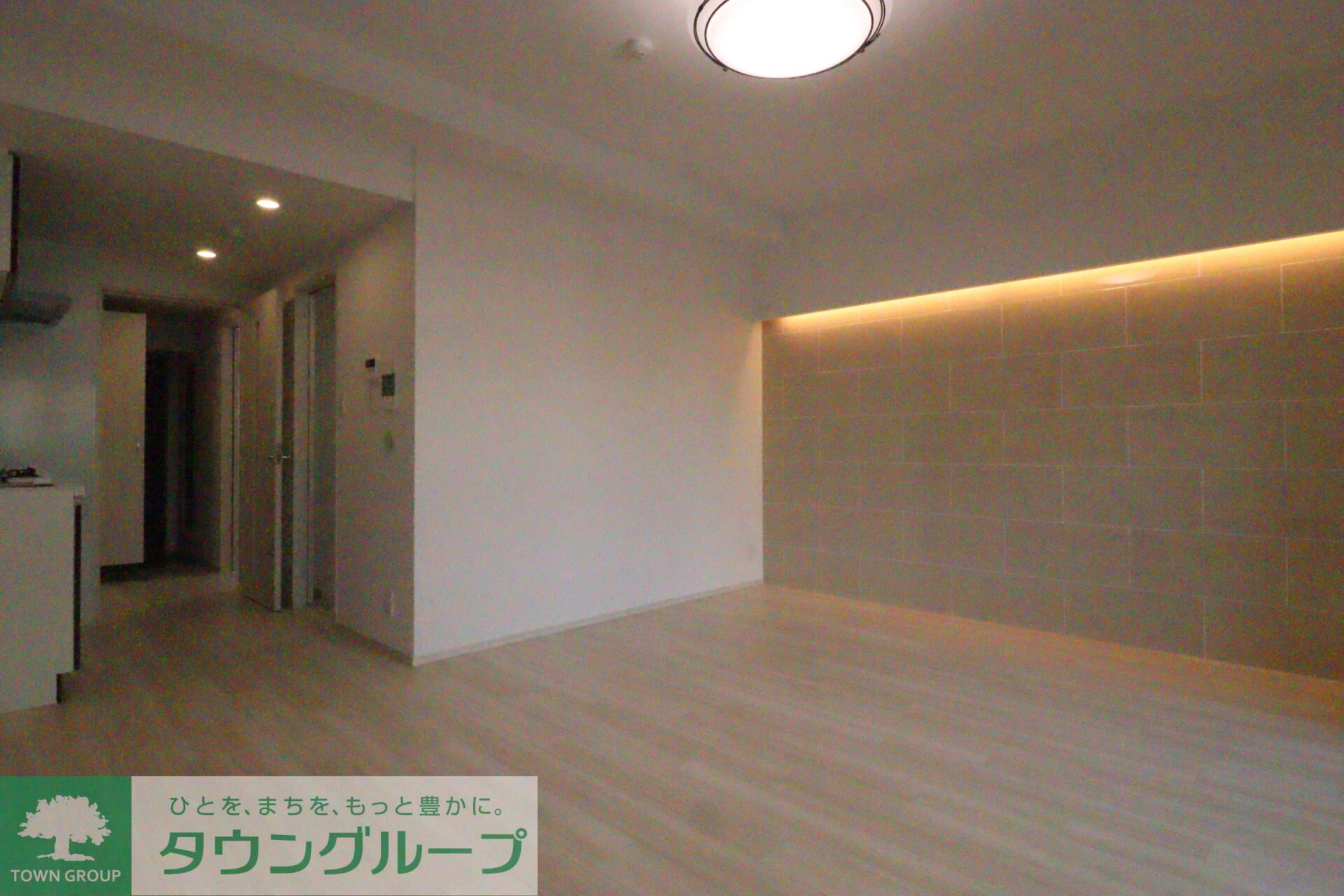 プレジオ川口の物件内観写真