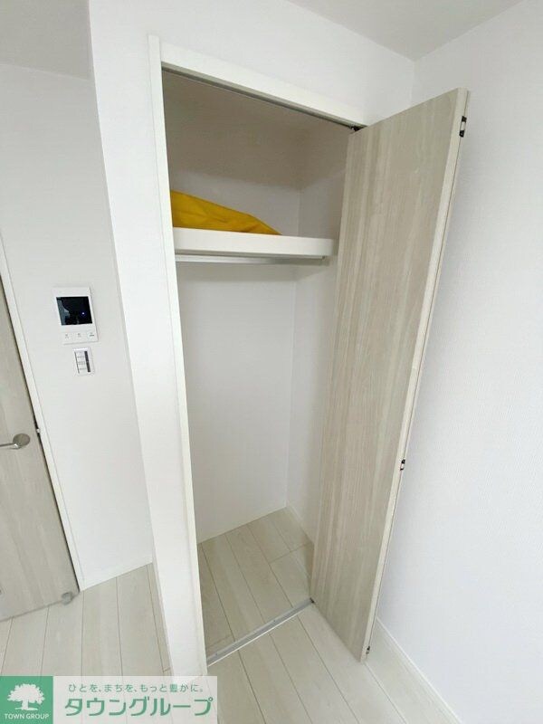 エクセラン南浦和の物件内観写真