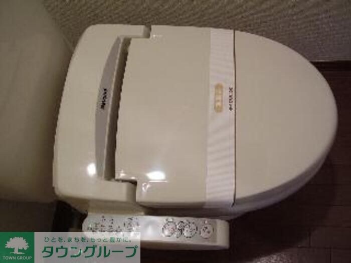 プレジオの物件内観写真