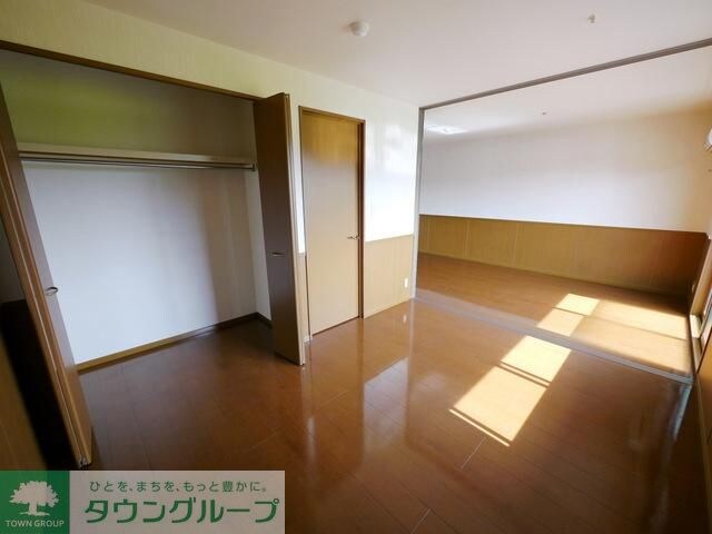 プレジオの物件内観写真