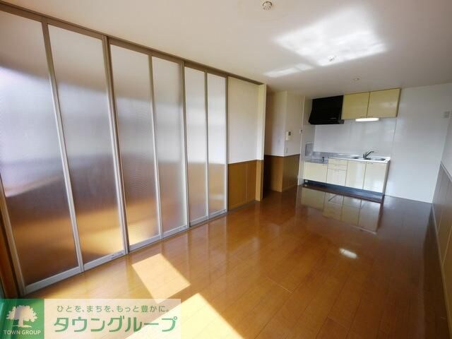 プレジオの物件内観写真