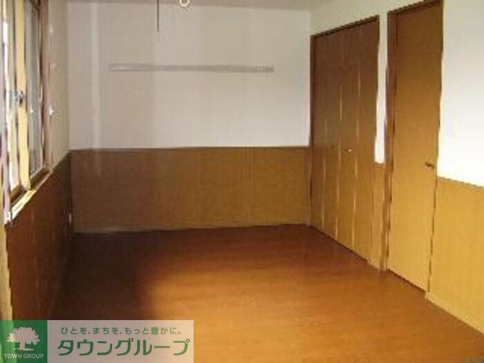 プレジオの物件内観写真