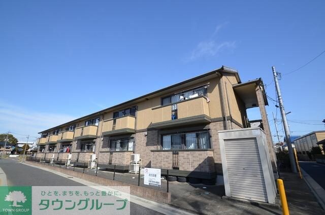 プレジオの物件内観写真