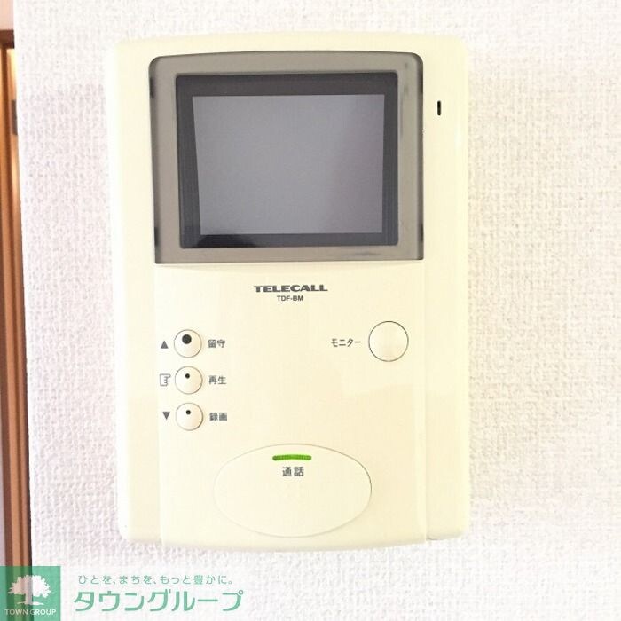 プレジオの物件内観写真