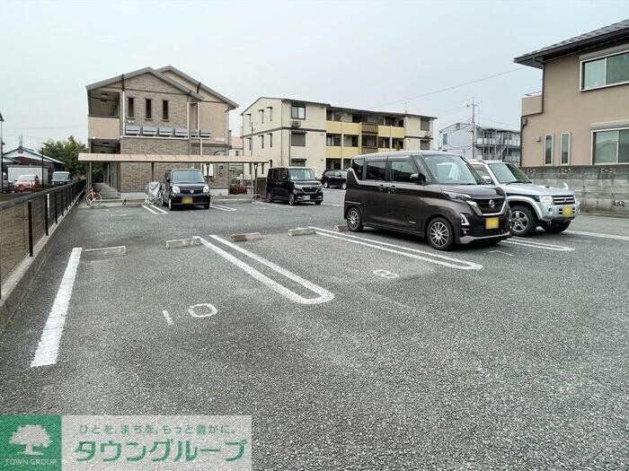 プレジオの物件内観写真