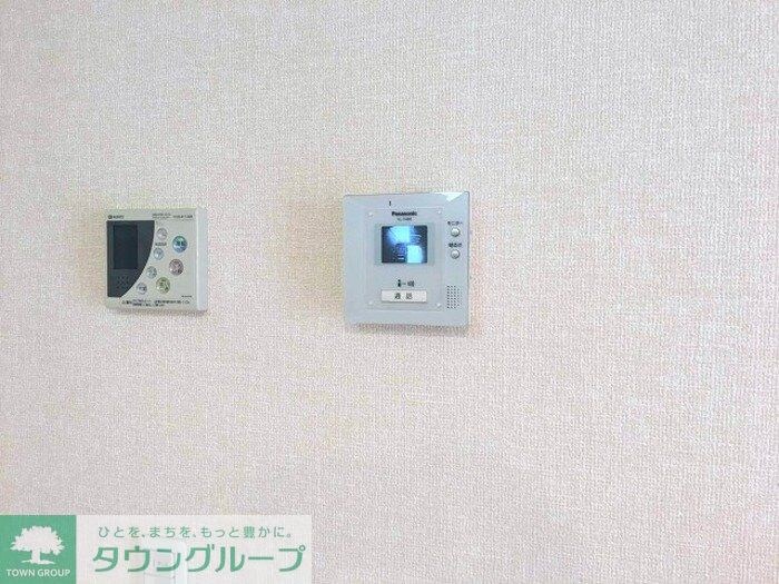 ハウスオブハート Iの物件内観写真