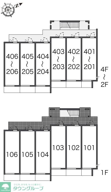レオパレスヴァンルミエールの物件内観写真