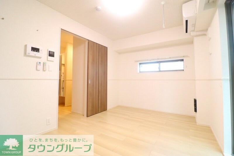 シャノワールの物件内観写真