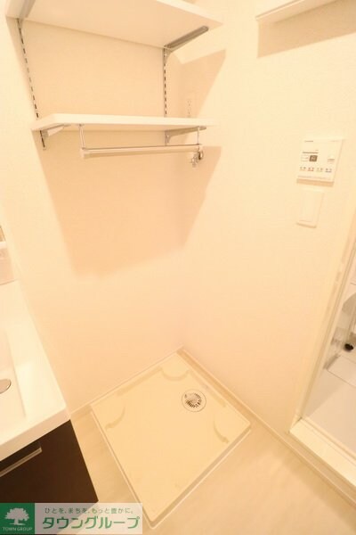 シャノワールの物件内観写真