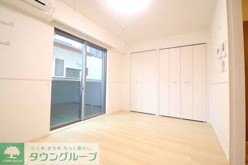 シャノワールの物件内観写真