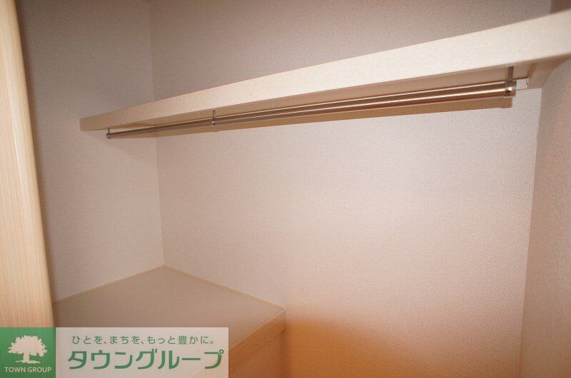 メゾン ド コッティIの物件内観写真